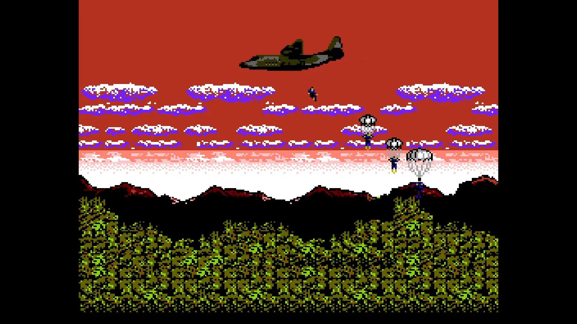 METAL GEAR SOLID: MASTER COLLECTION Vol.1 BONUS CONTENT screenshot 3