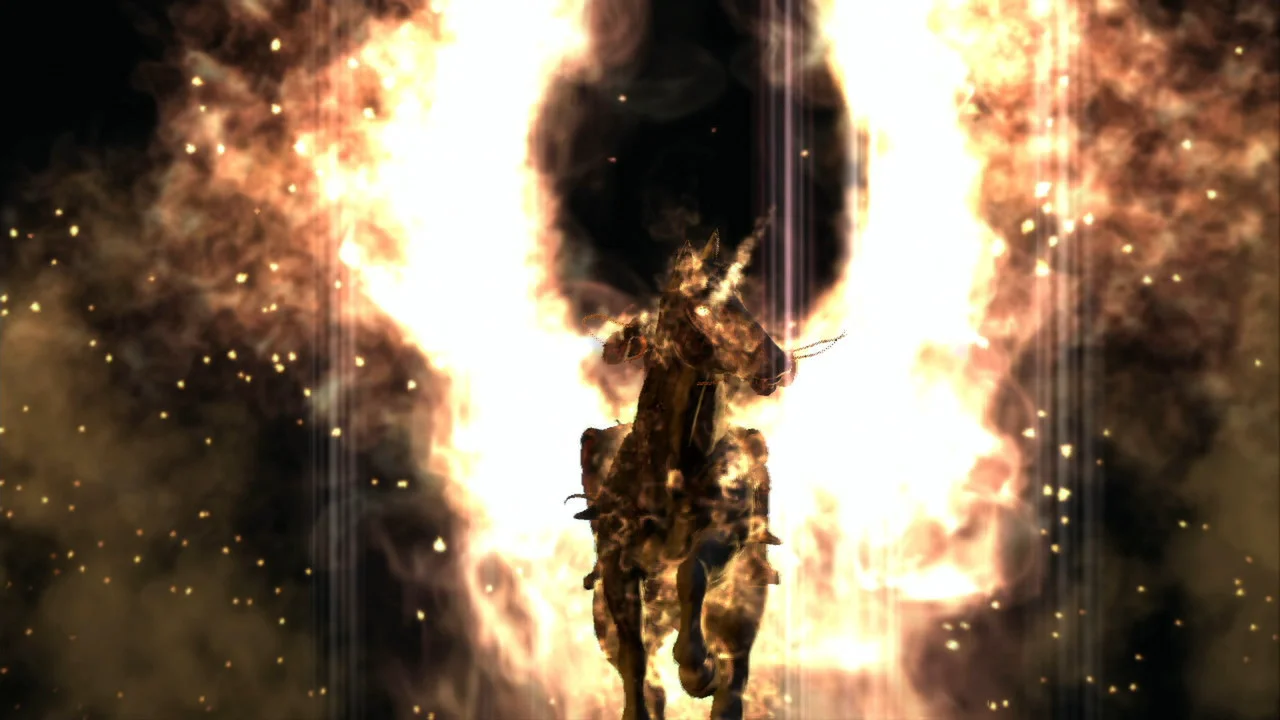 METAL GEAR SOLID V: THE PHANTOM PAIN screenshot 4