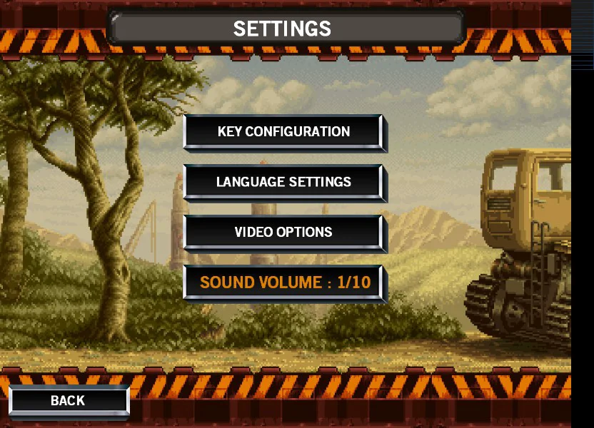 METAL SLUG 3 screenshot 17