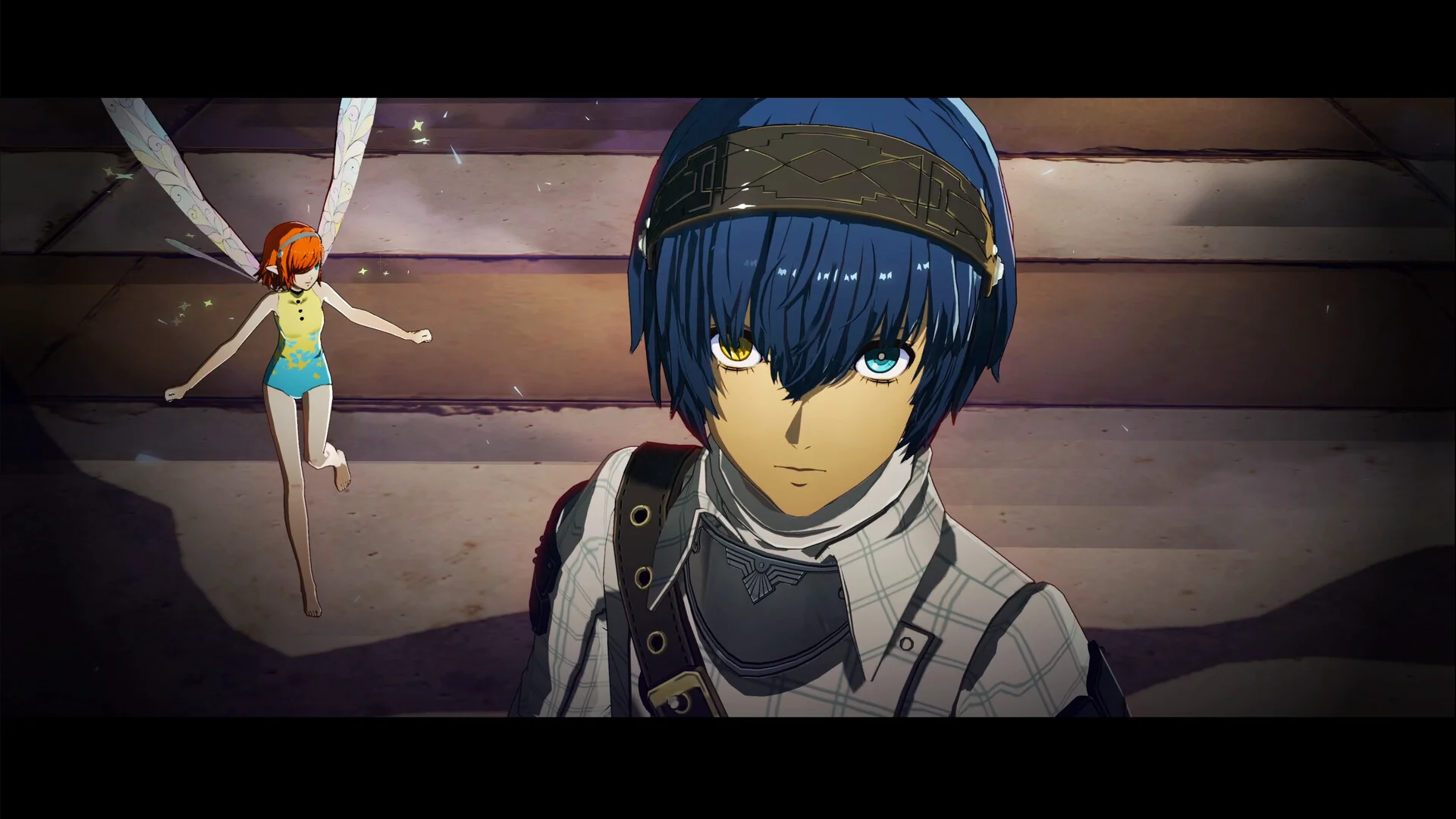 Metaphor: ReFantazio screenshot 18