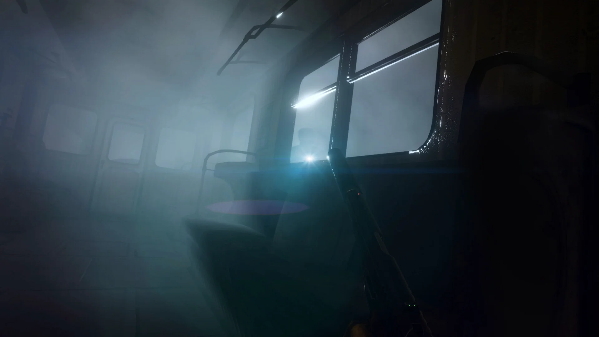 Metro Awakening screenshot 7