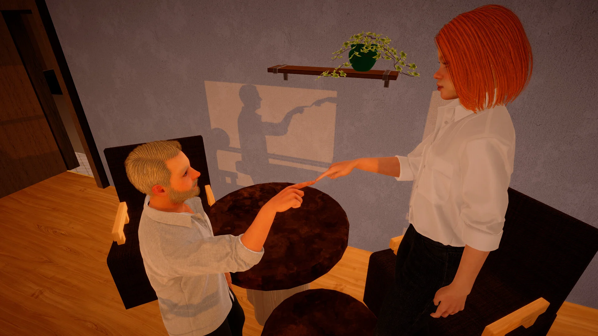 Miami Hotel Simulator screenshot 10