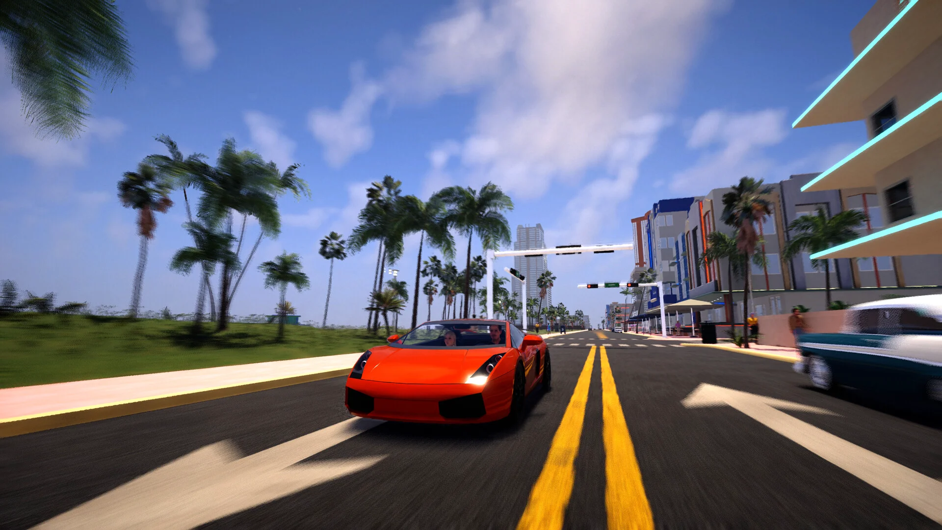 Miami Hotel Simulator screenshot 16