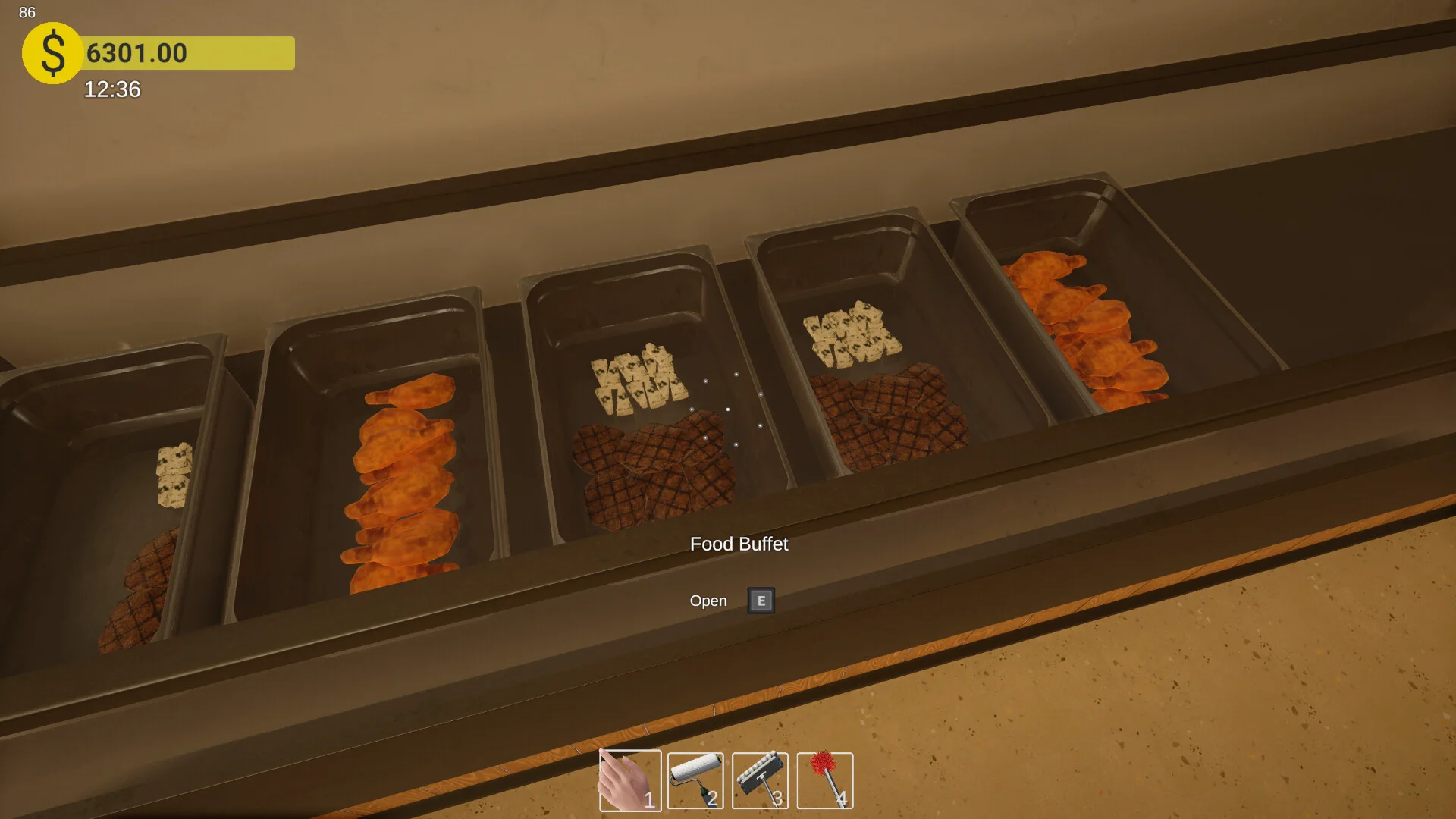 Miami Hotel Simulator screenshot 18