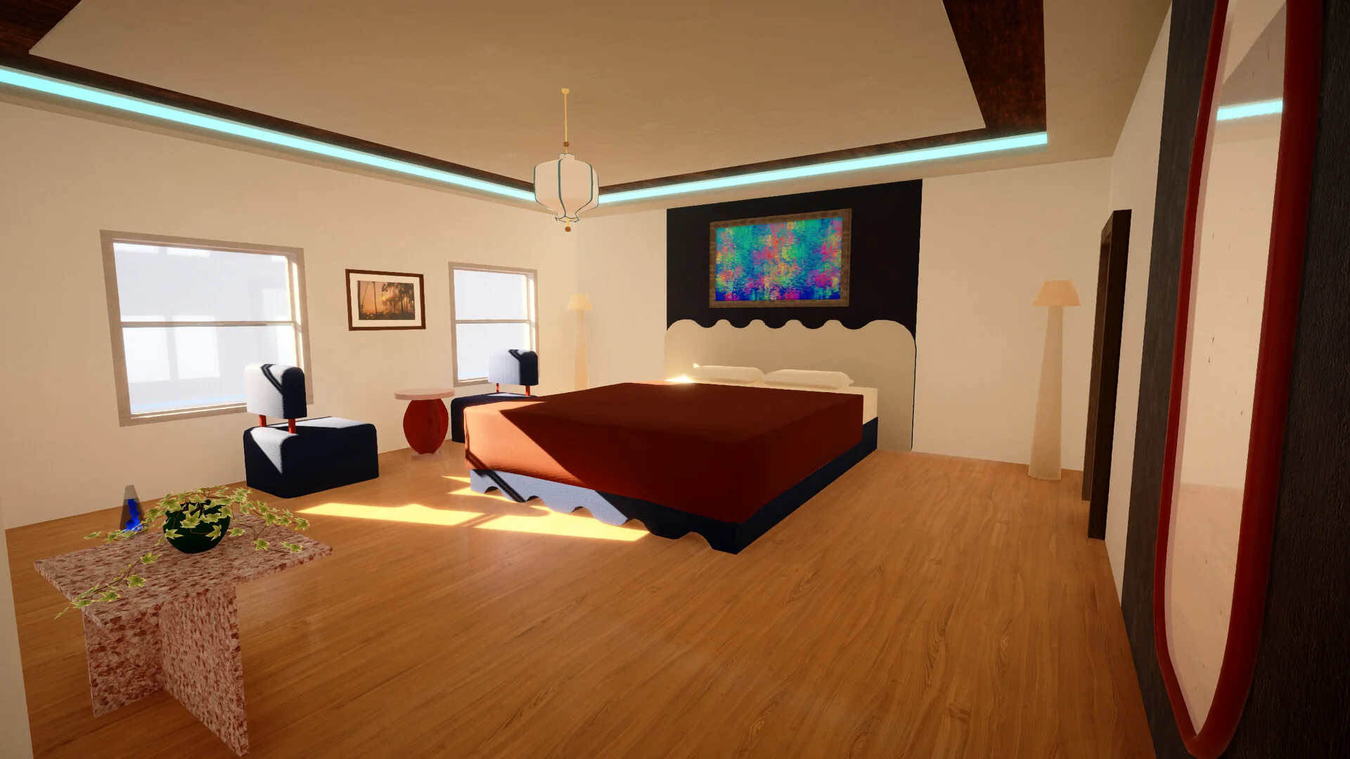 Miami Hotel Simulator screenshot 19