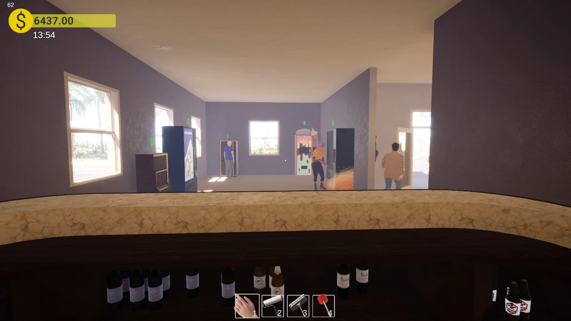 Miami Hotel Simulator screenshot 20