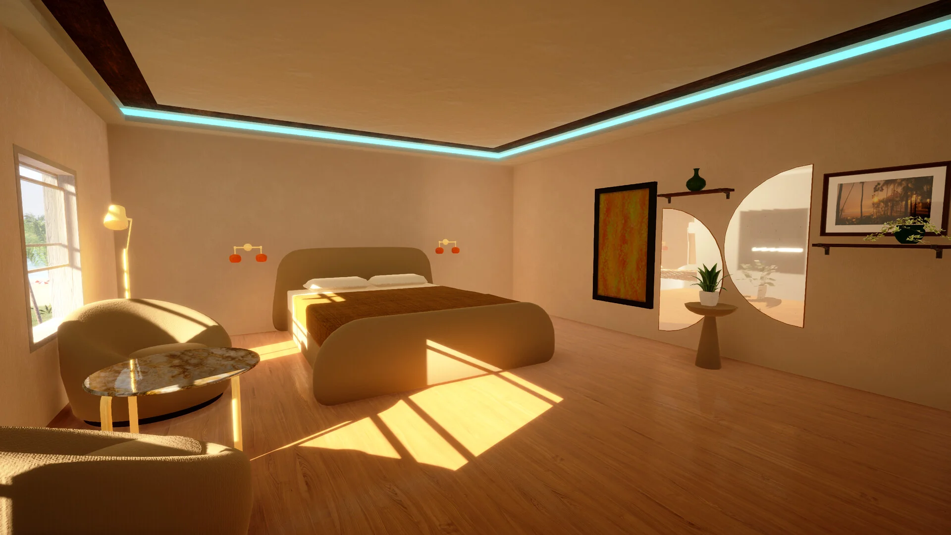 Miami Hotel Simulator screenshot 21