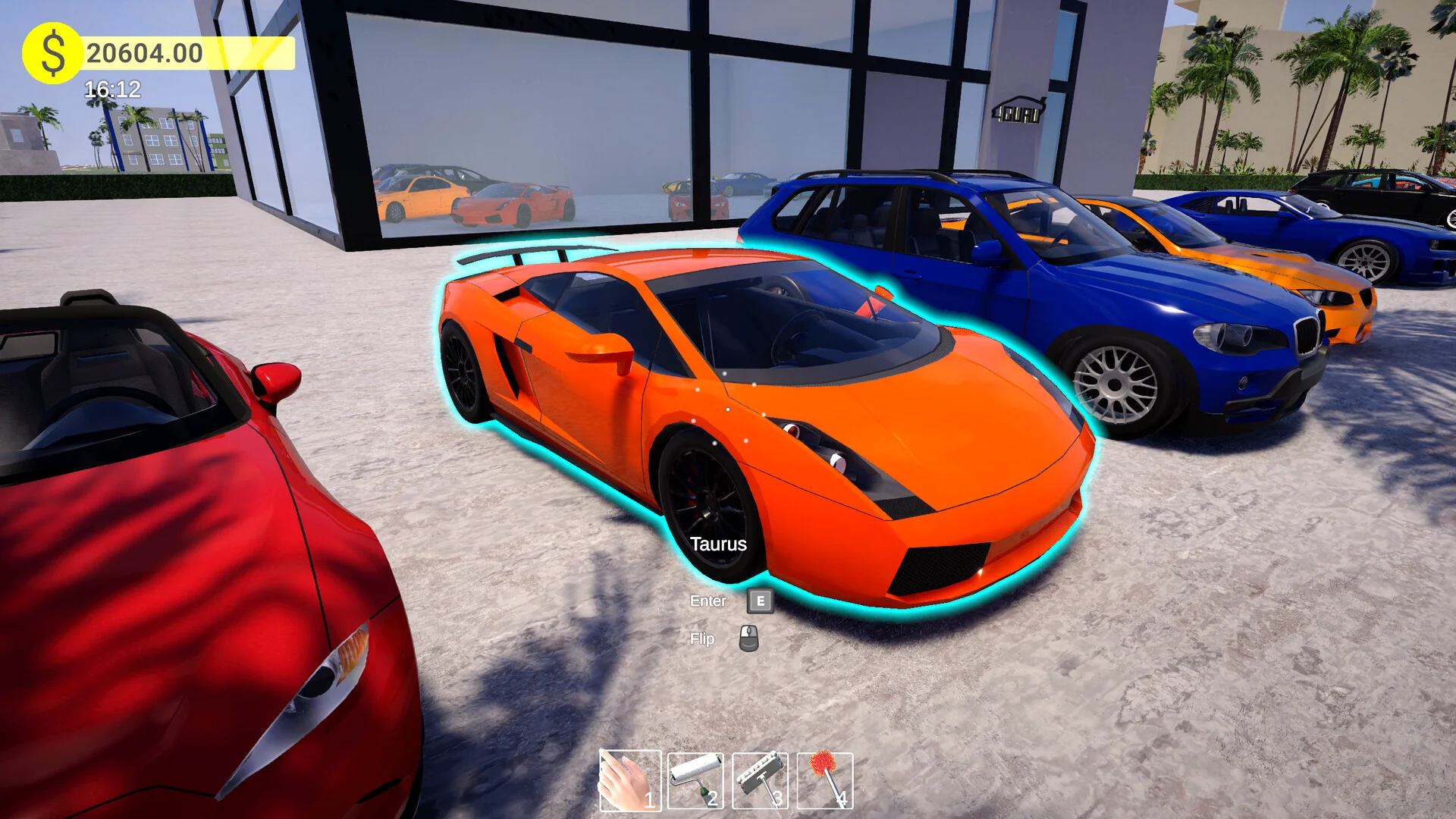 Miami Hotel Simulator screenshot 23