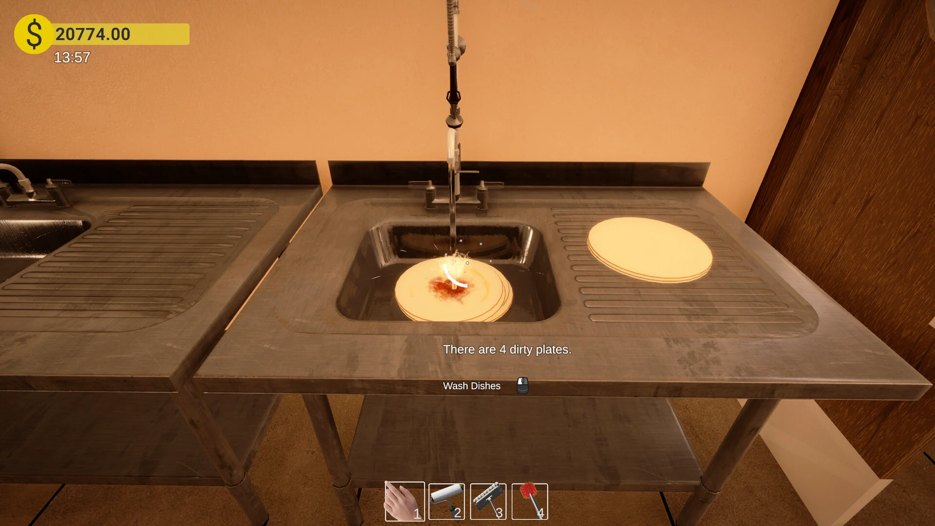 Miami Hotel Simulator screenshot 24