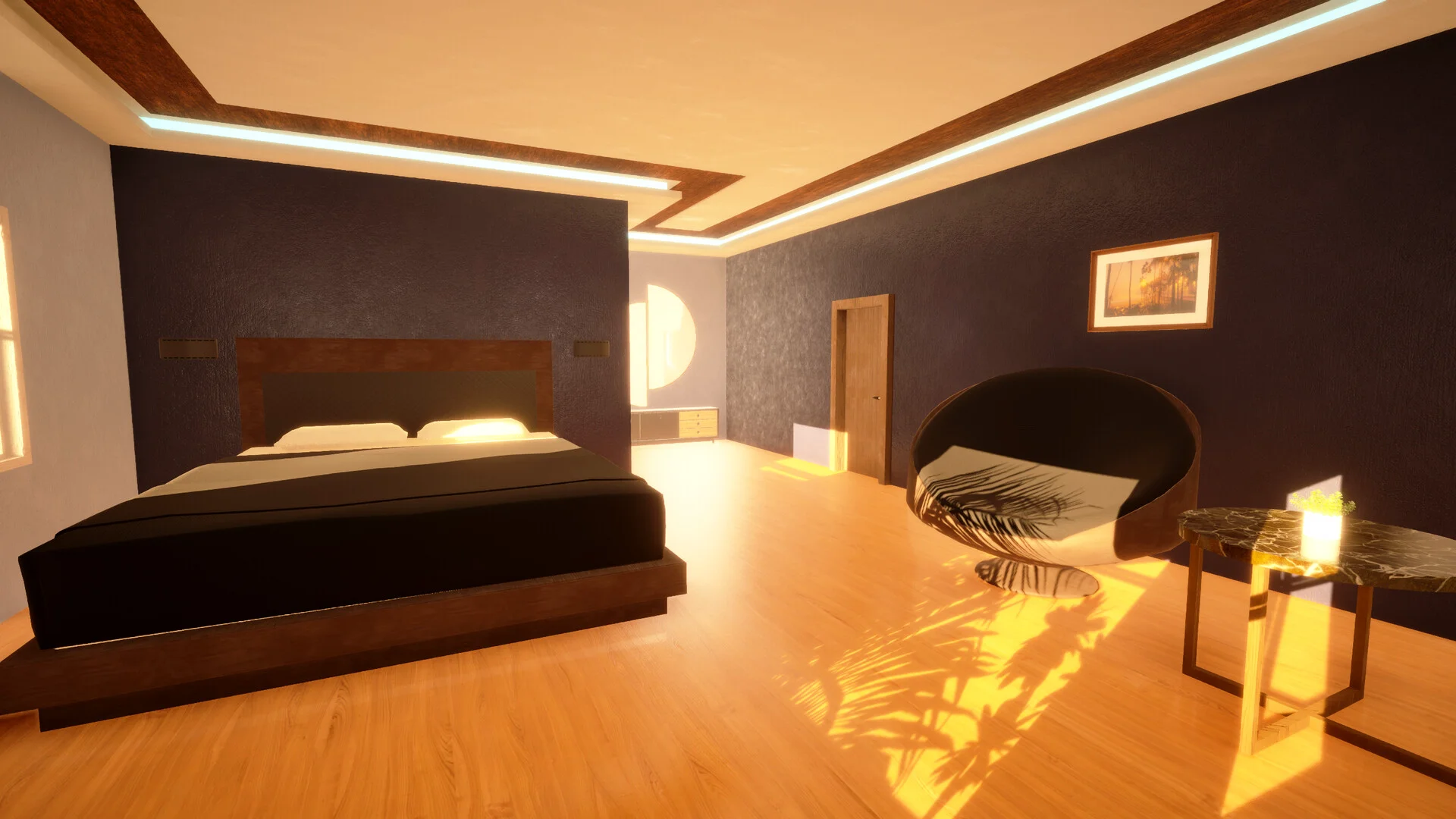 Miami Hotel Simulator screenshot 28