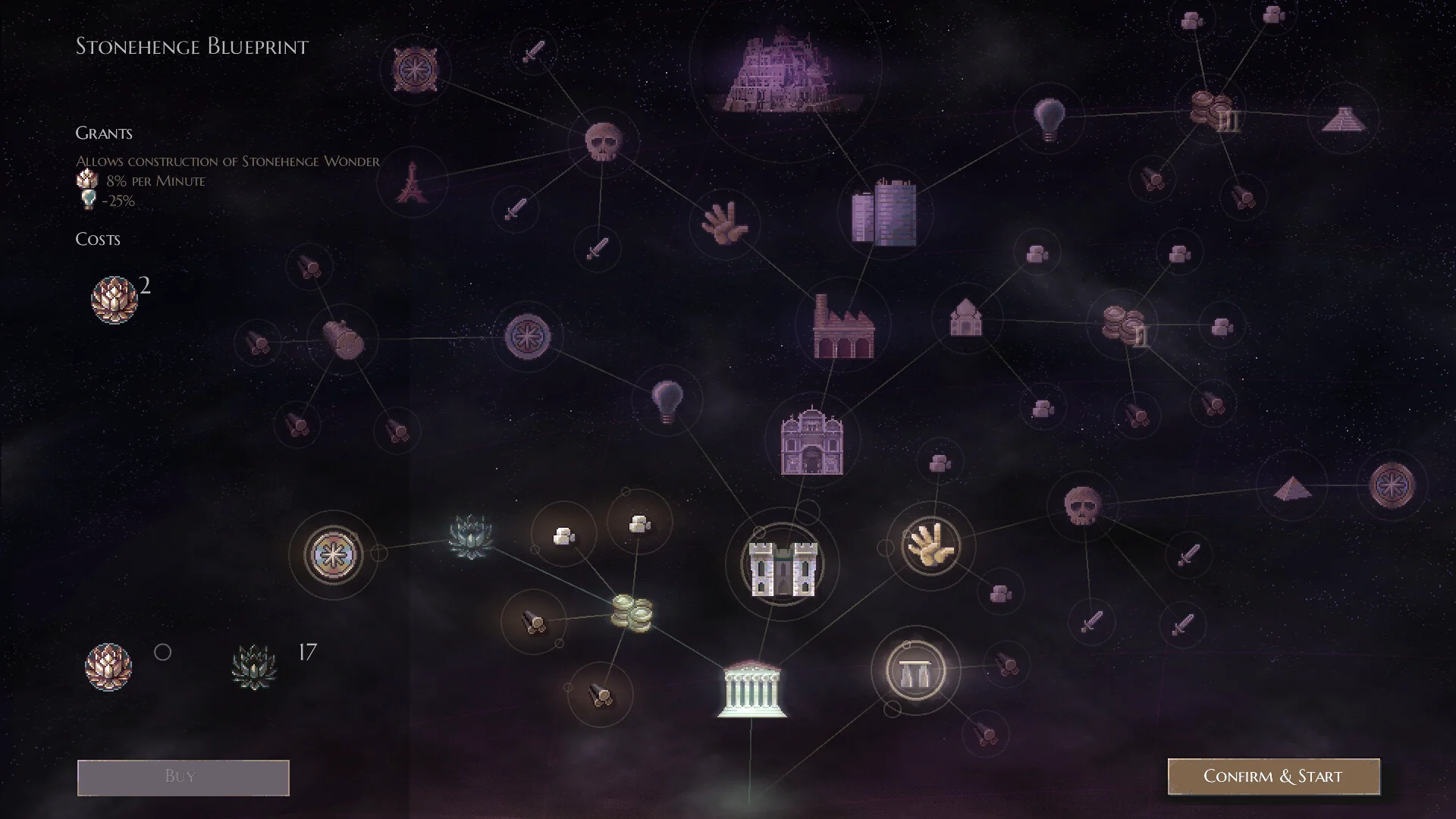 Microcivilization screenshot 11