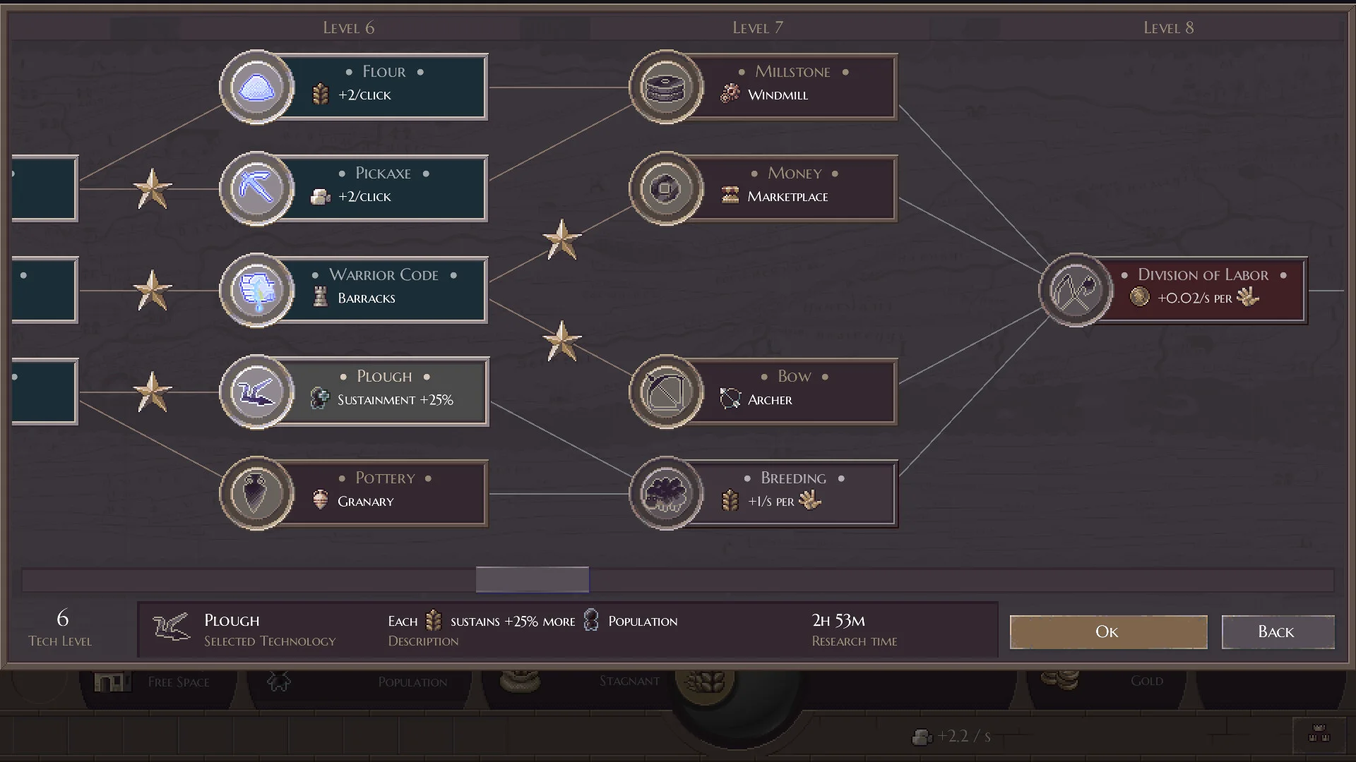 Microcivilization screenshot 12