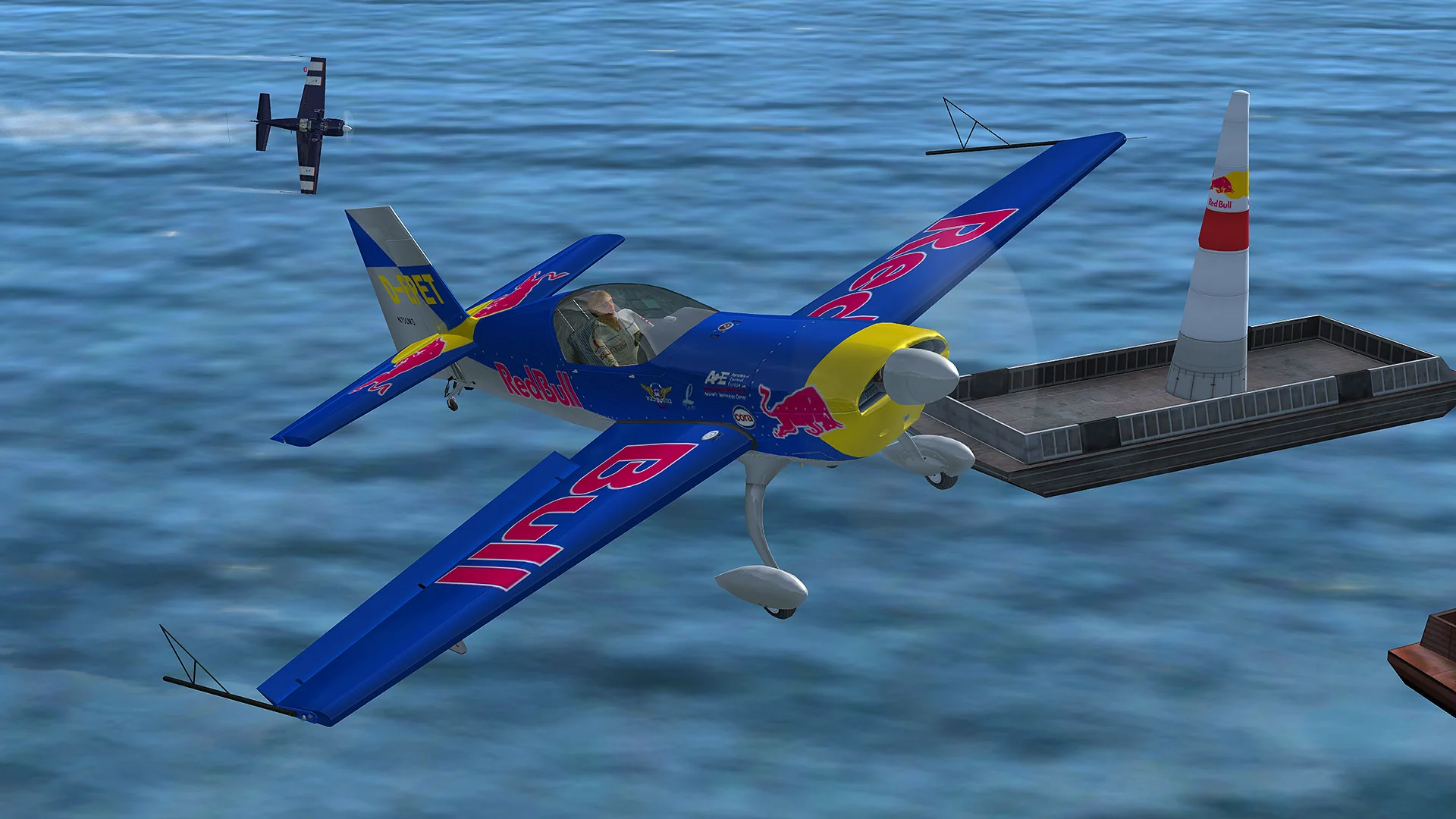Microsoft Flight Simulator X: Steam Edition screenshot 5