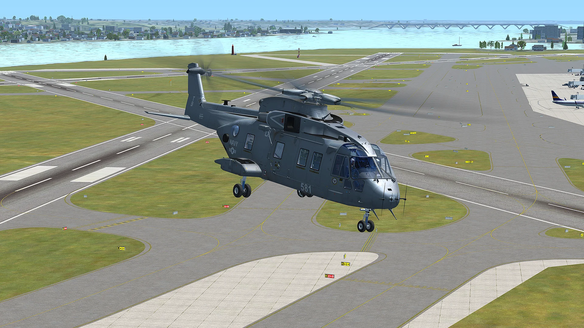 Microsoft Flight Simulator X: Steam Edition screenshot 7