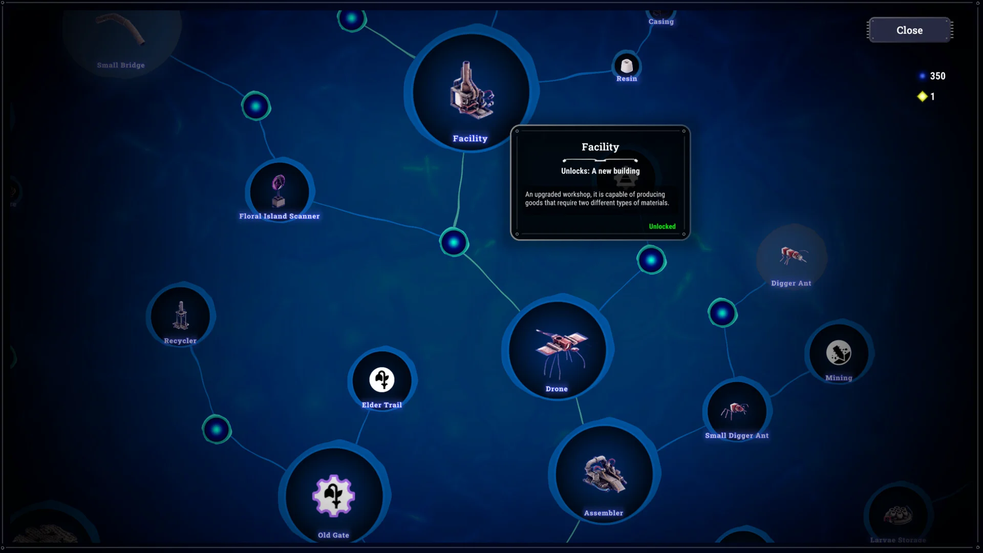 Microtopia screenshot 3