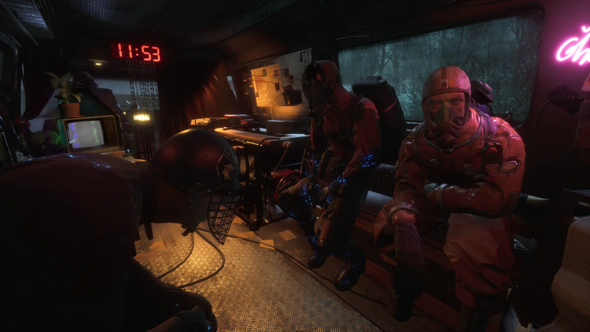 Midnight Ghost Hunt screenshot 9