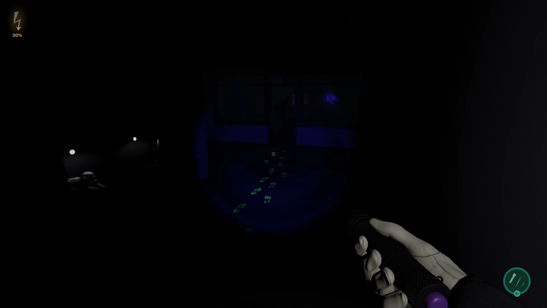 Midnight Heist screenshot 11