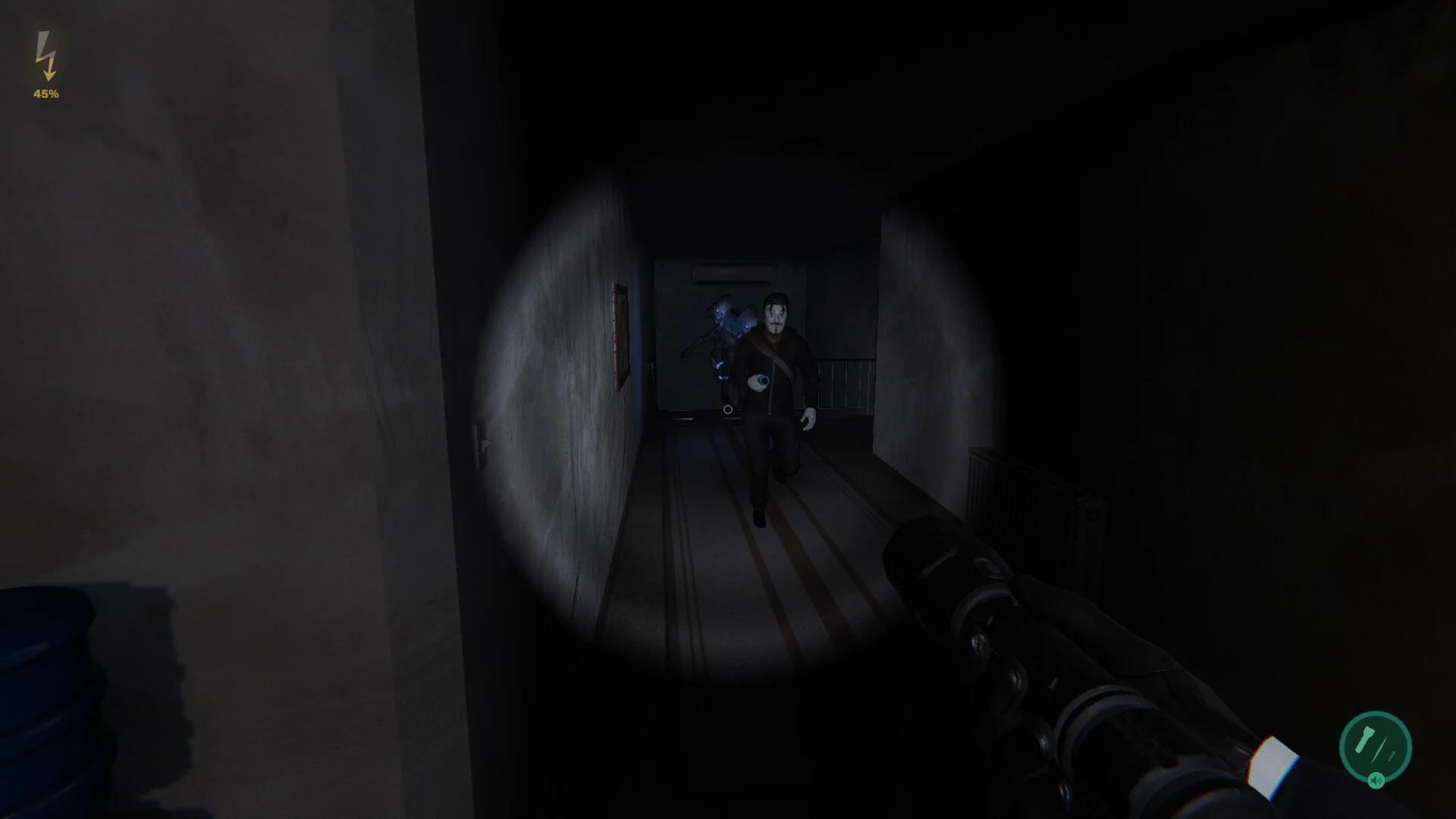 Midnight Heist screenshot 13