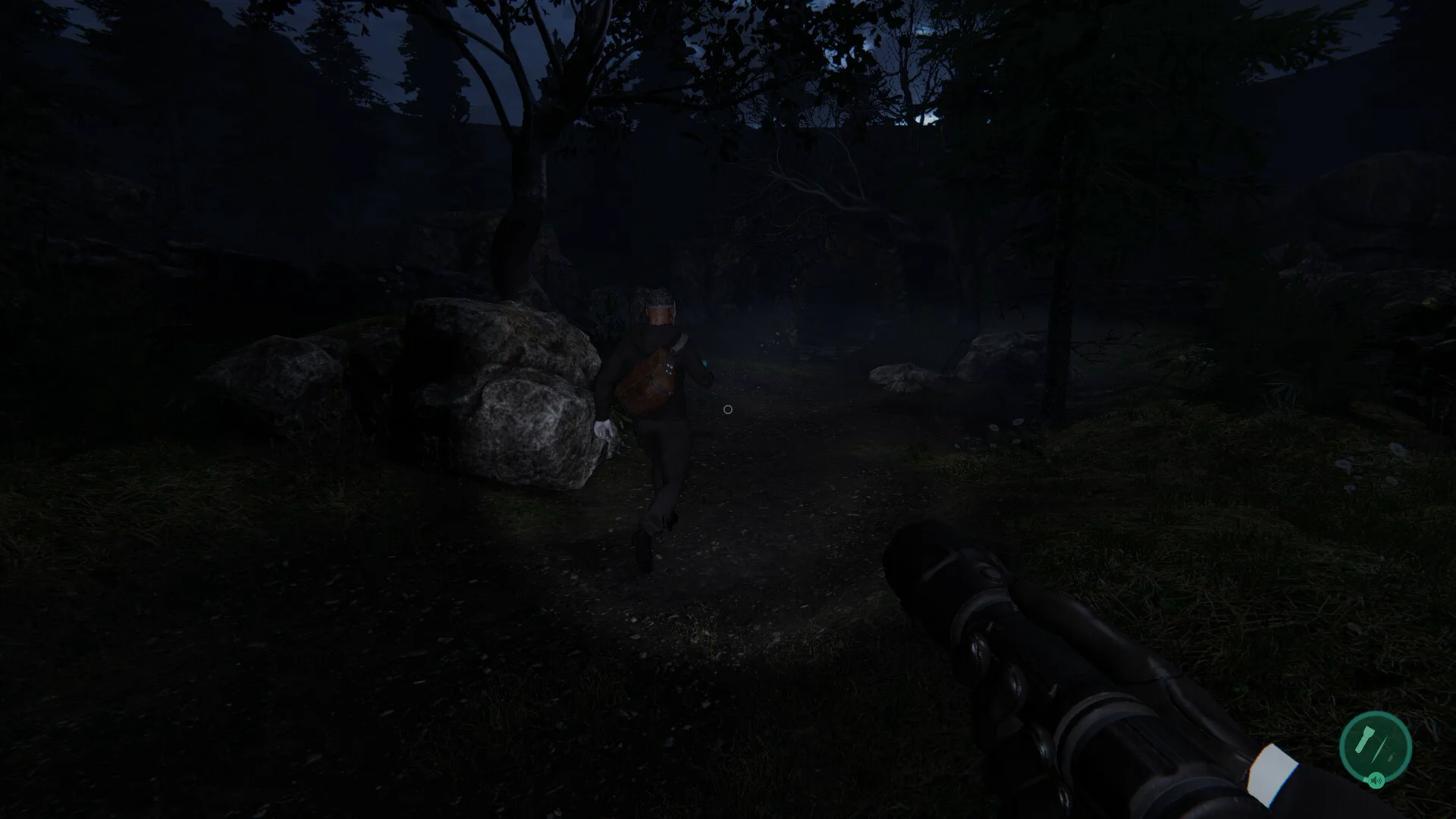 Midnight Heist screenshot 14