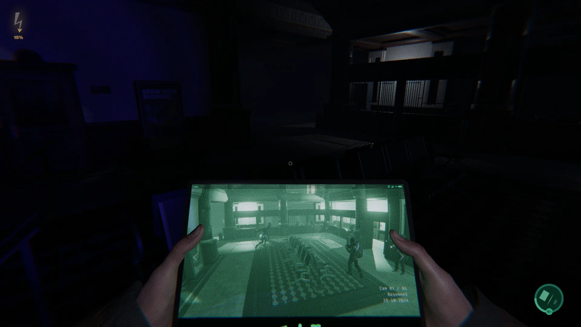 Midnight Heist screenshot 15