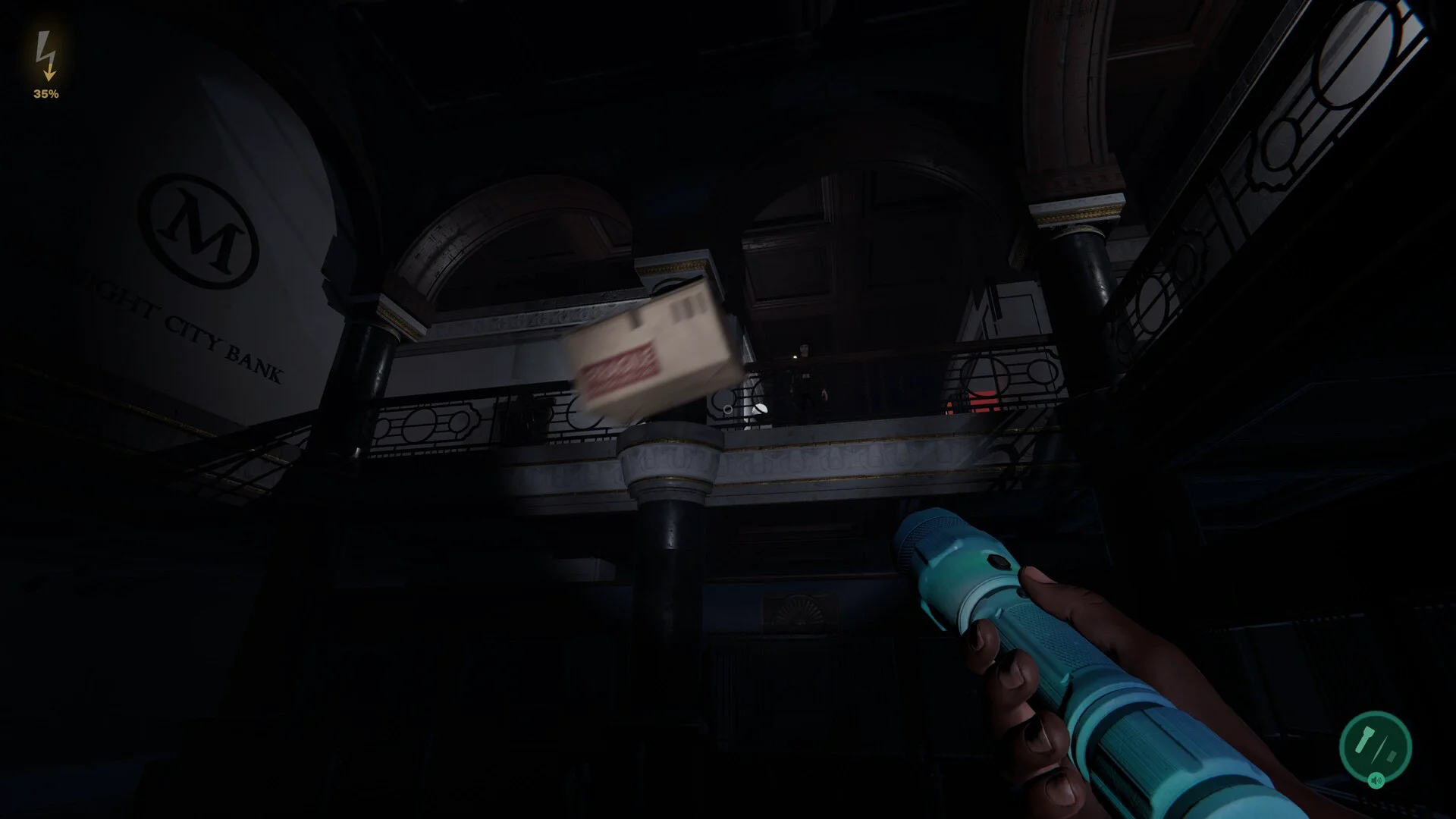 Midnight Heist screenshot 18