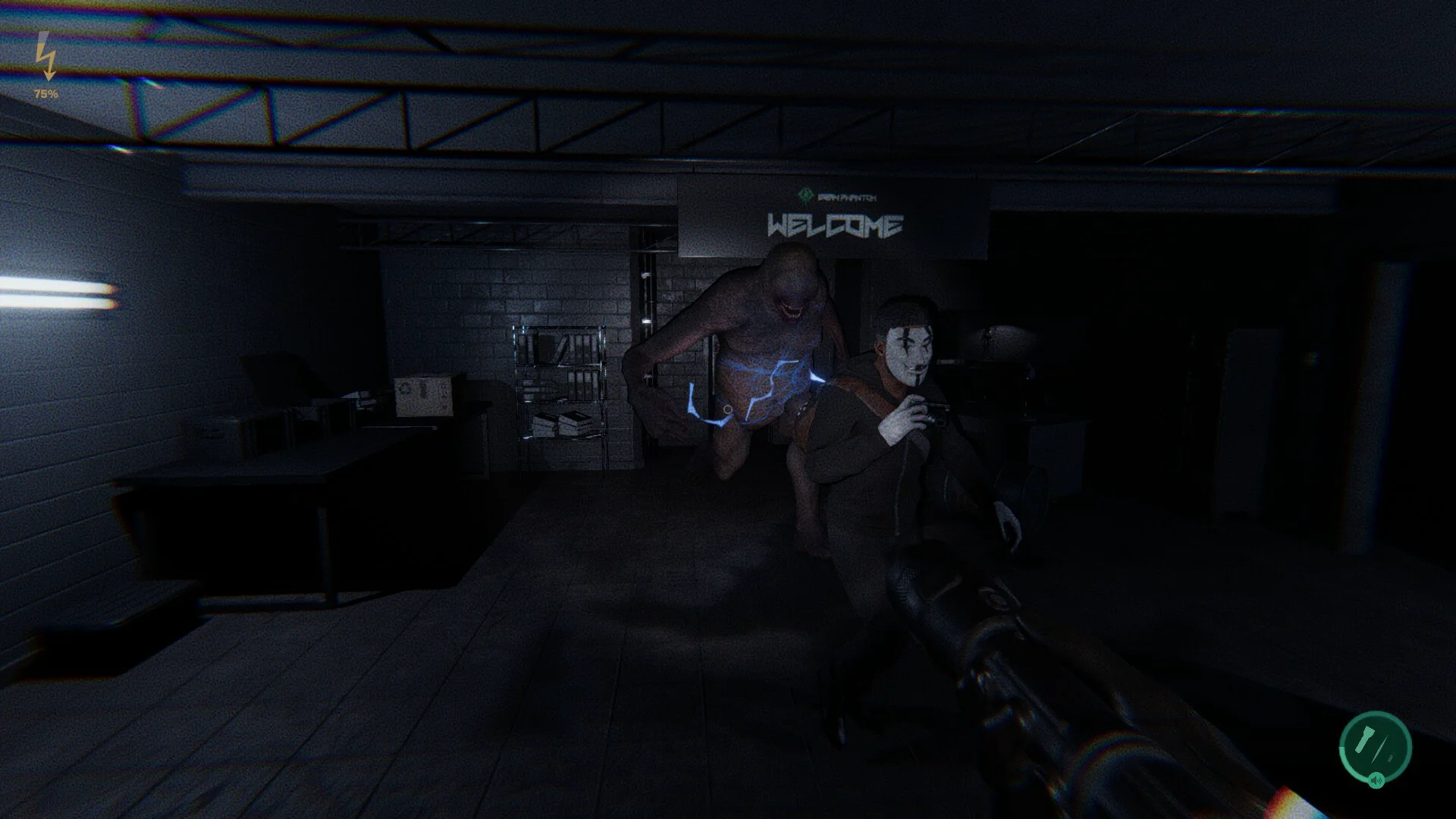 Midnight Heist screenshot 2