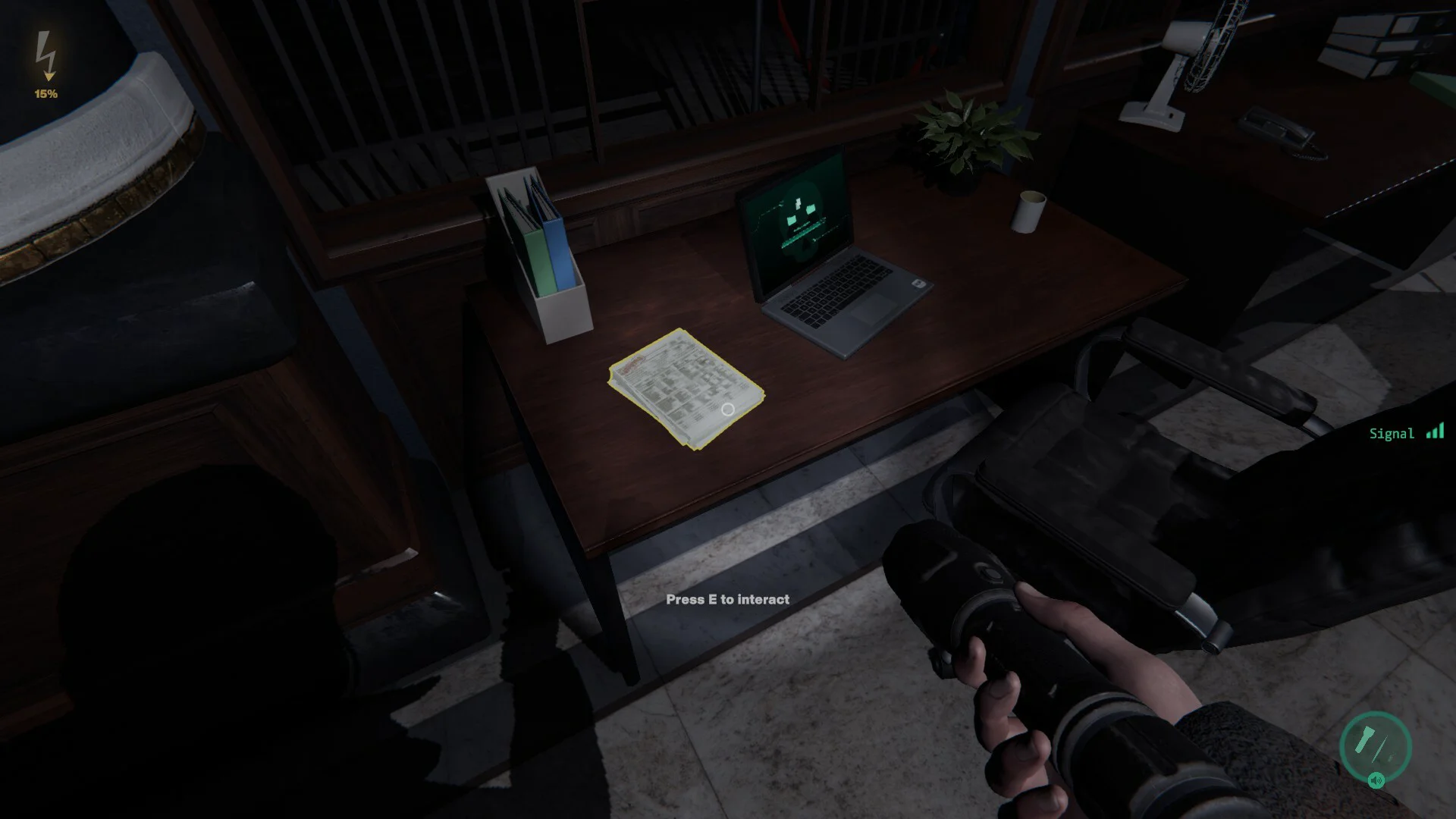 Midnight Heist screenshot 23