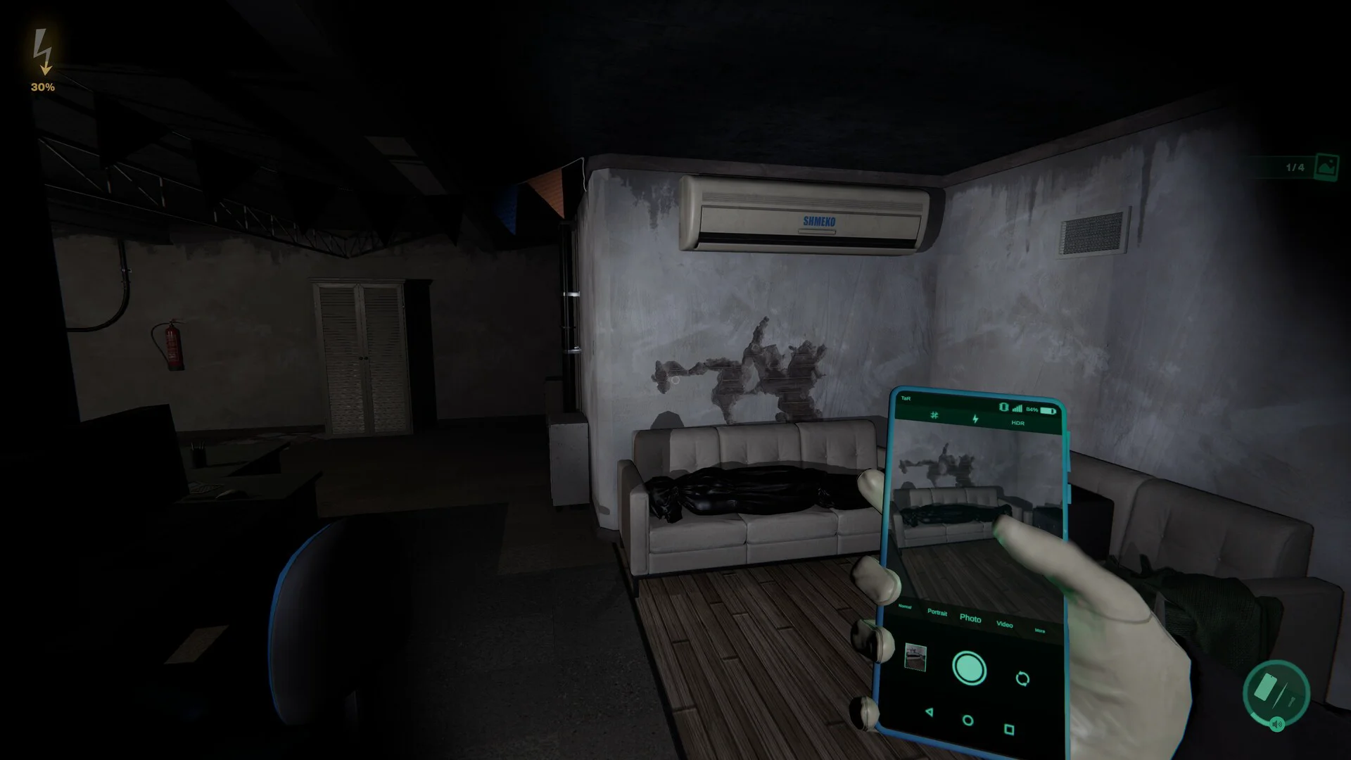 Midnight Heist screenshot 25