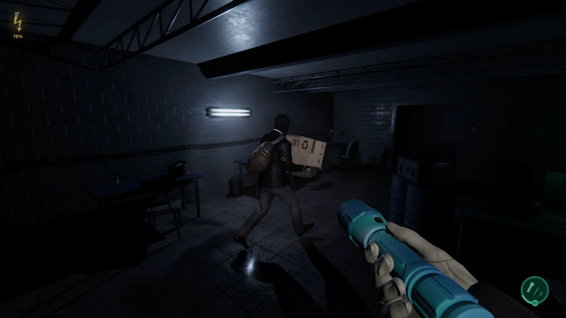 Midnight Heist screenshot 5