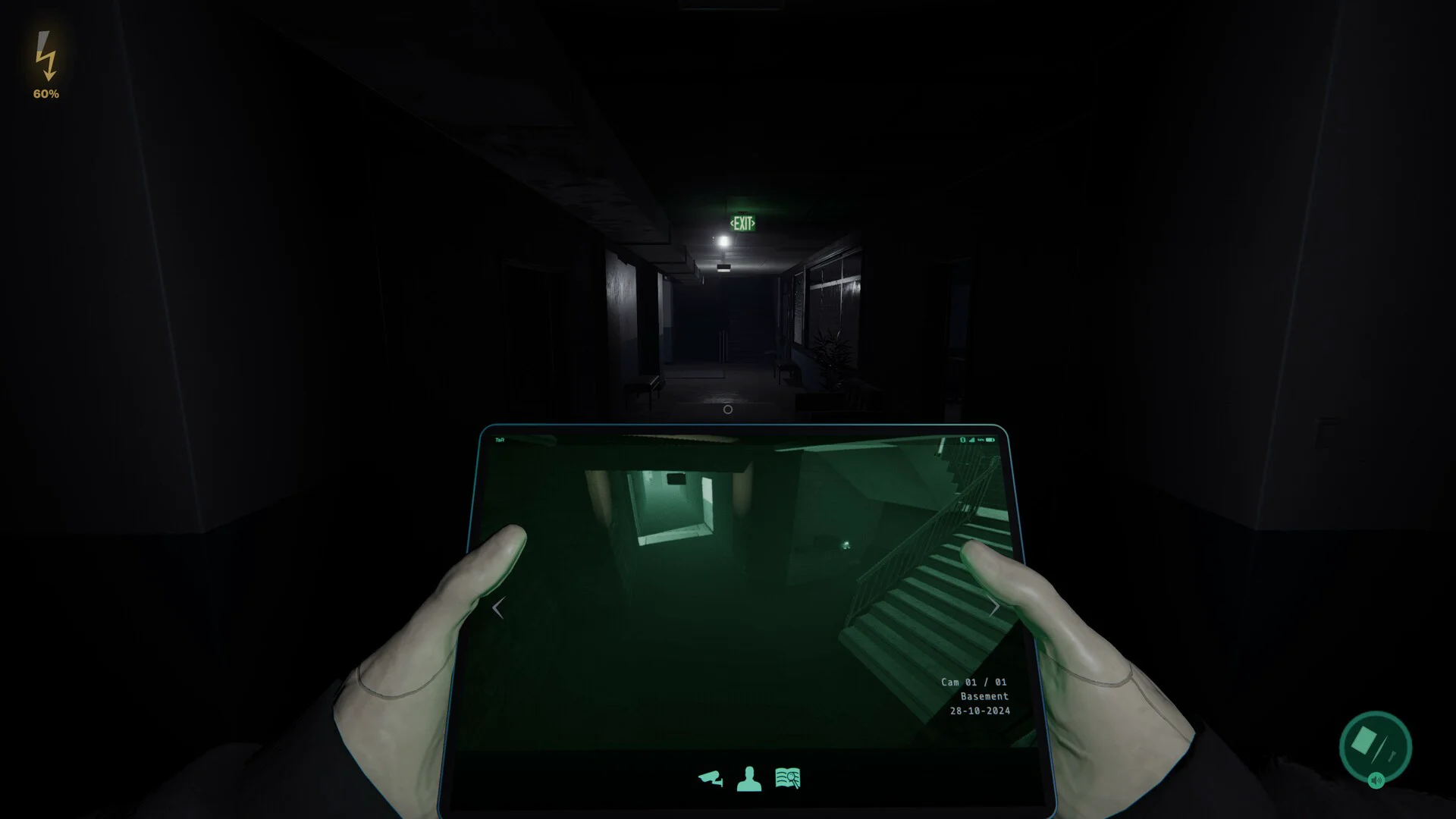 Midnight Heist screenshot 6