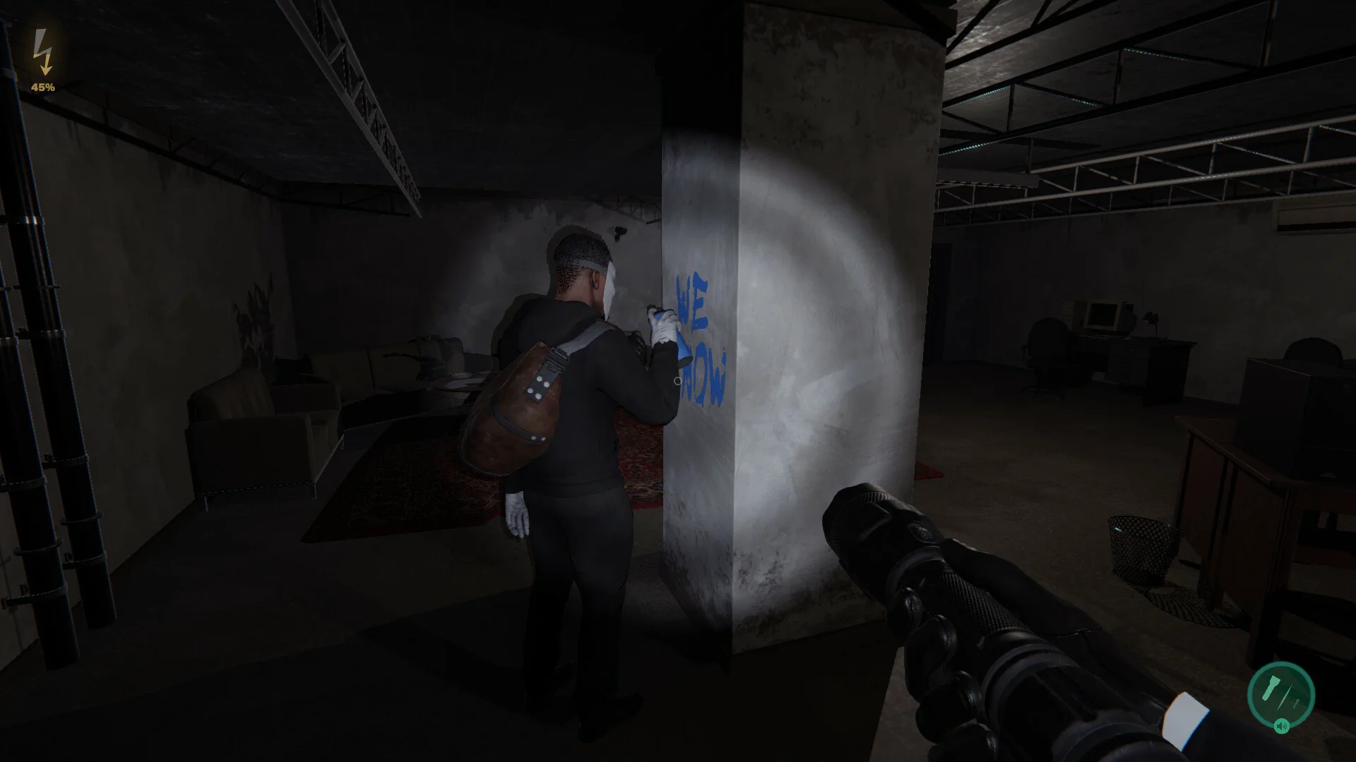 Midnight Heist screenshot 7