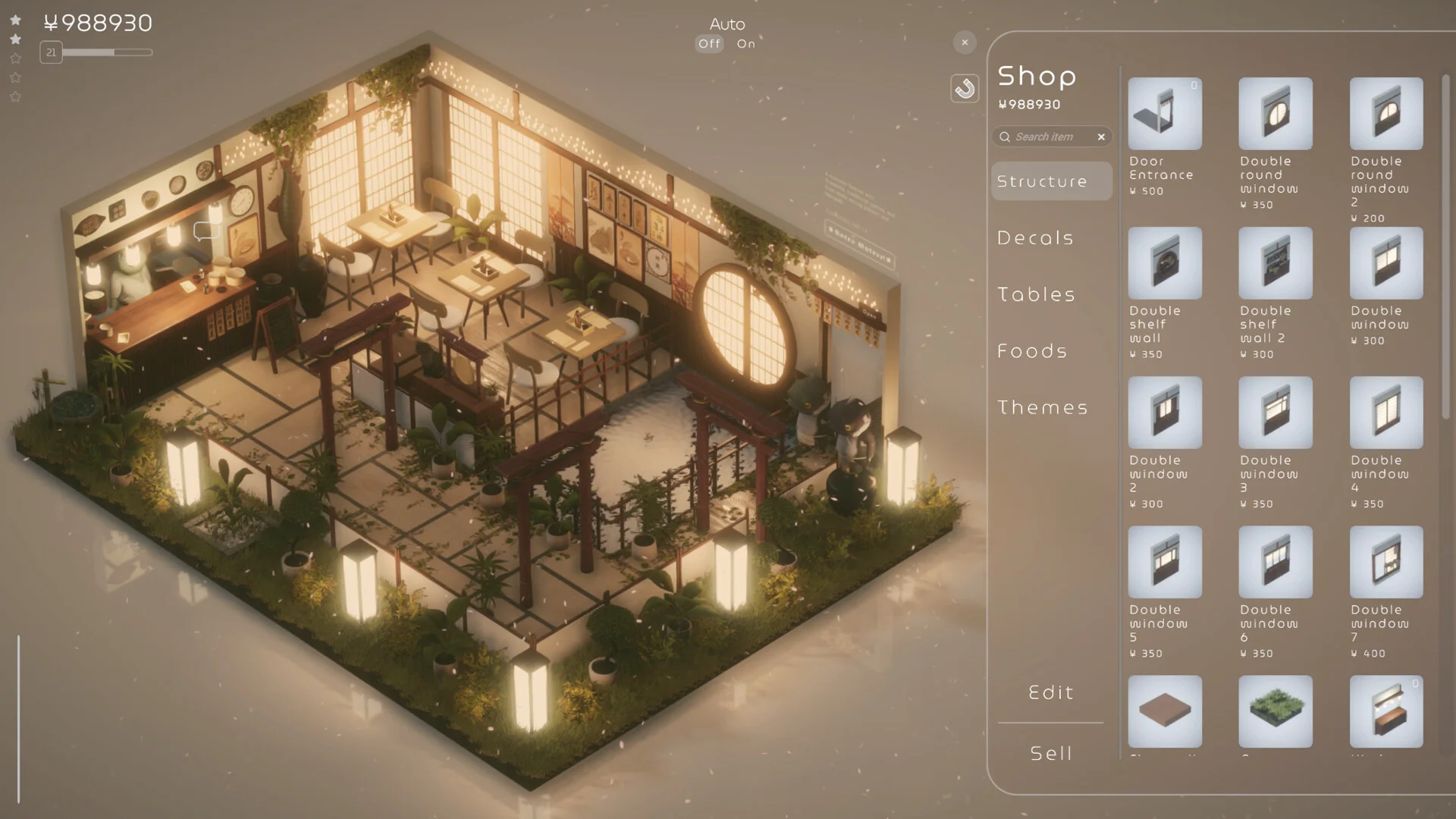 Midori no Kaori screenshot 1