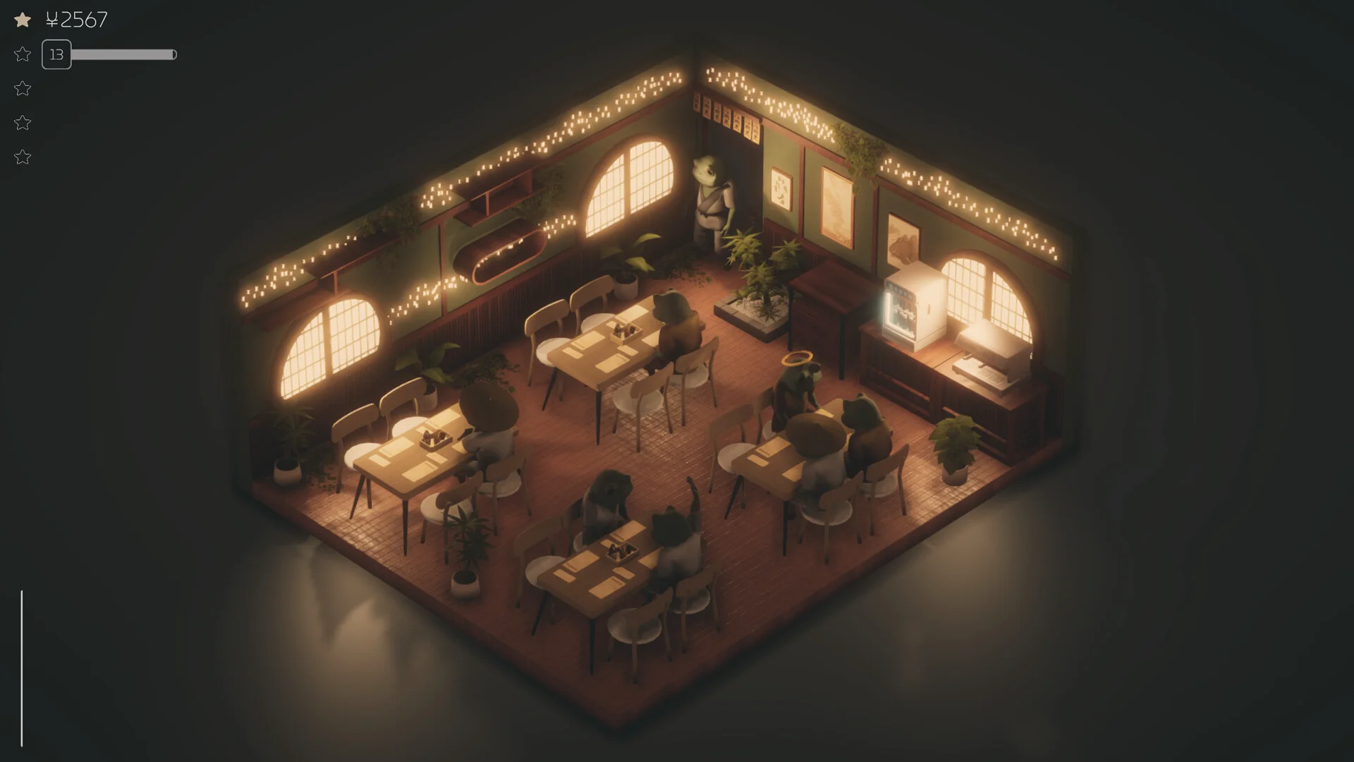 Midori no Kaori screenshot 2