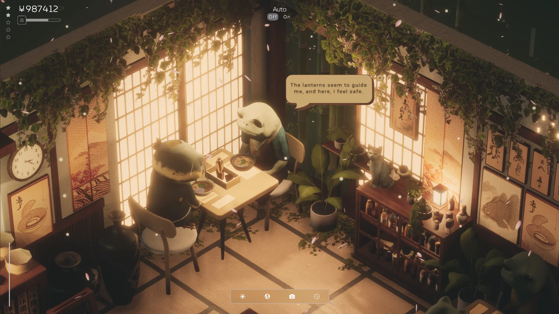 Midori no Kaori screenshot 3