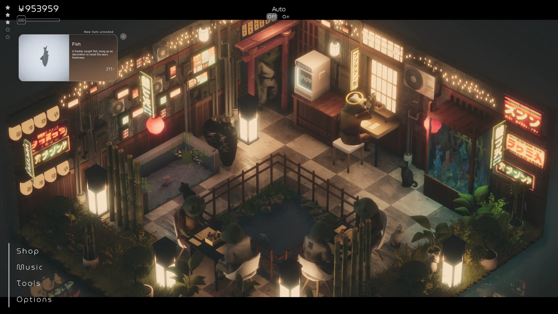 Midori no Kaori screenshot 5