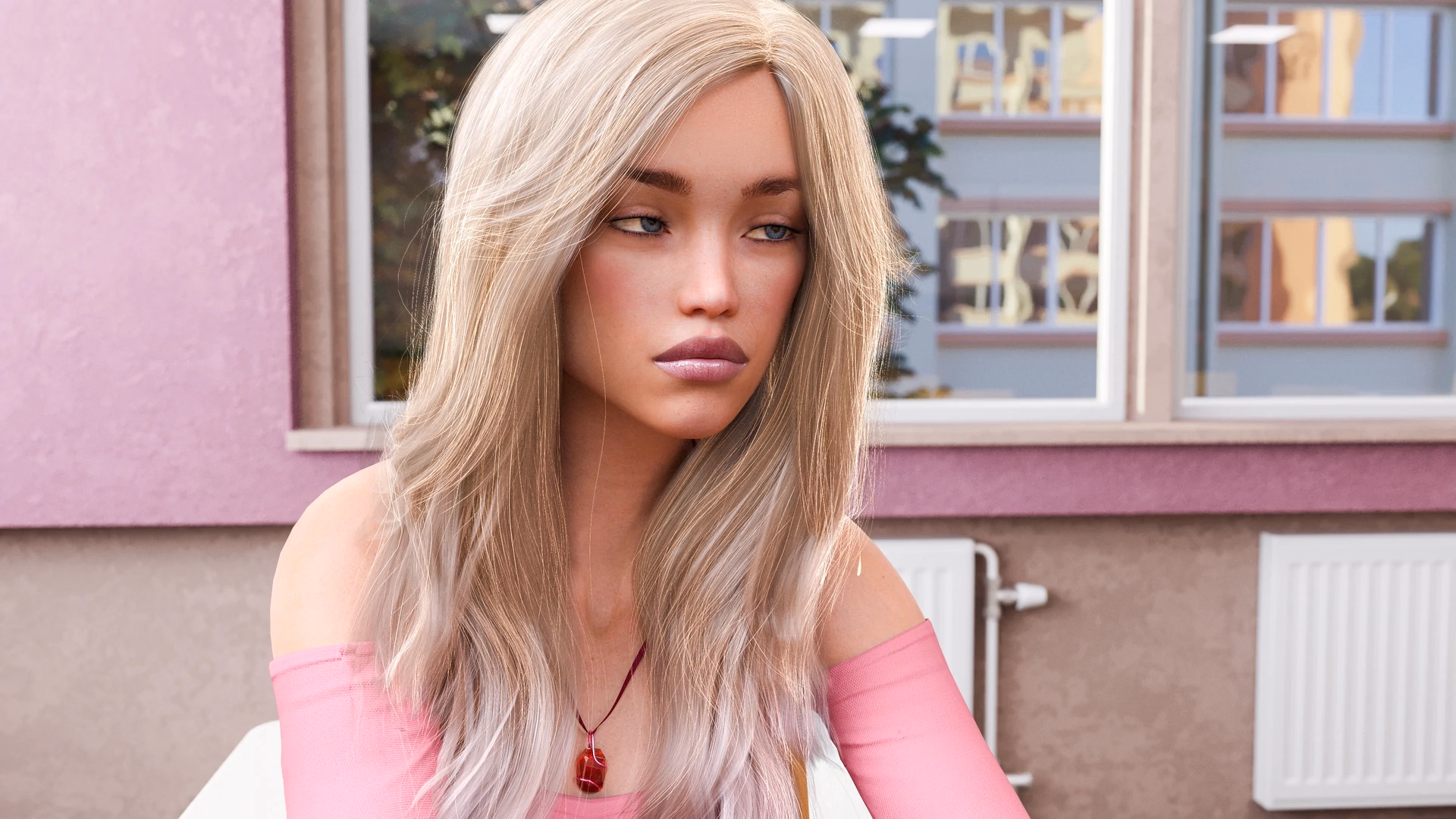 Milfs of Sunville screenshot 3