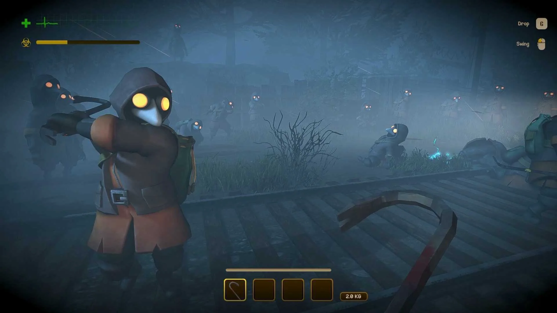 MIMESIS screenshot 11