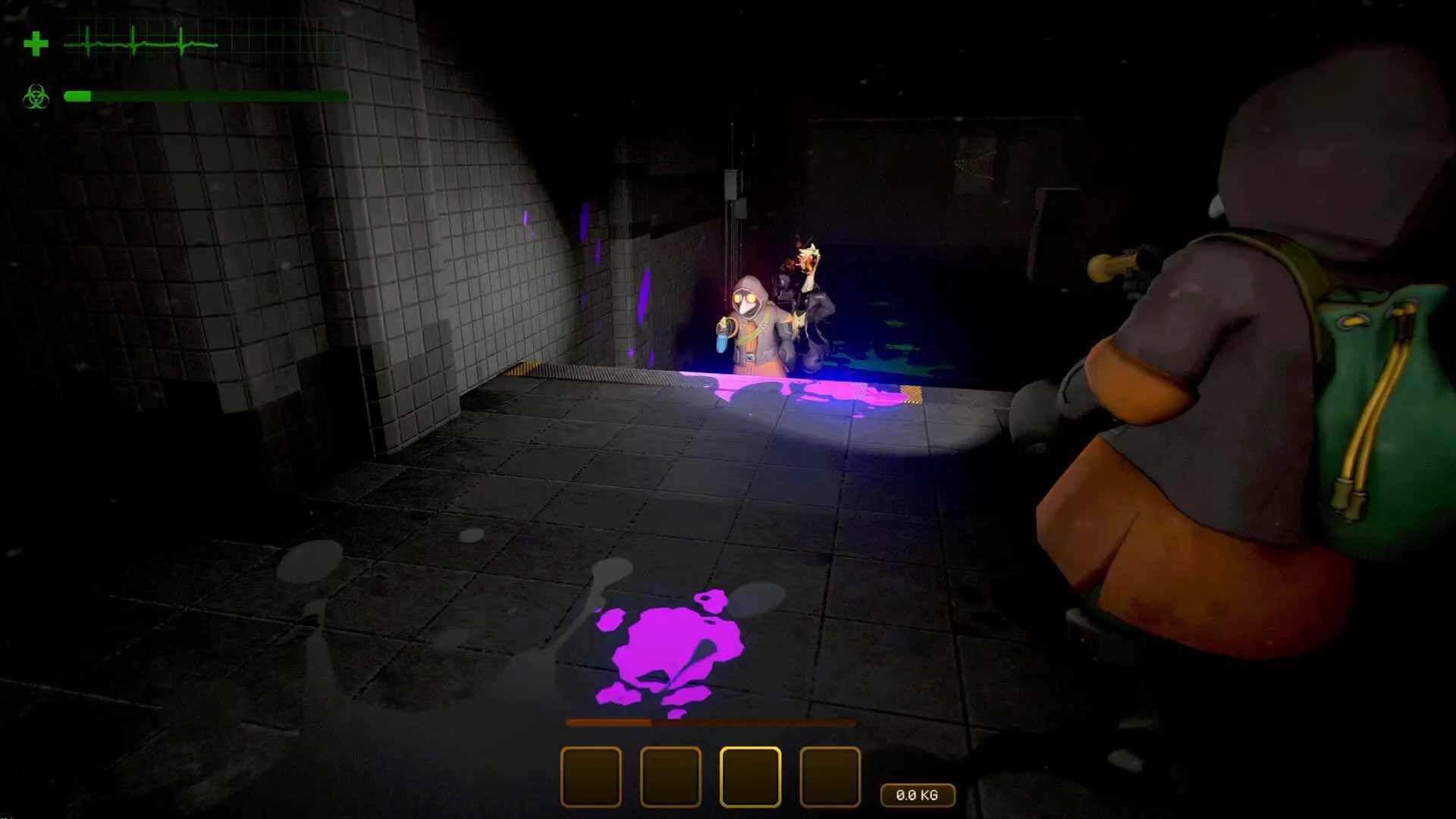 MIMESIS screenshot 8