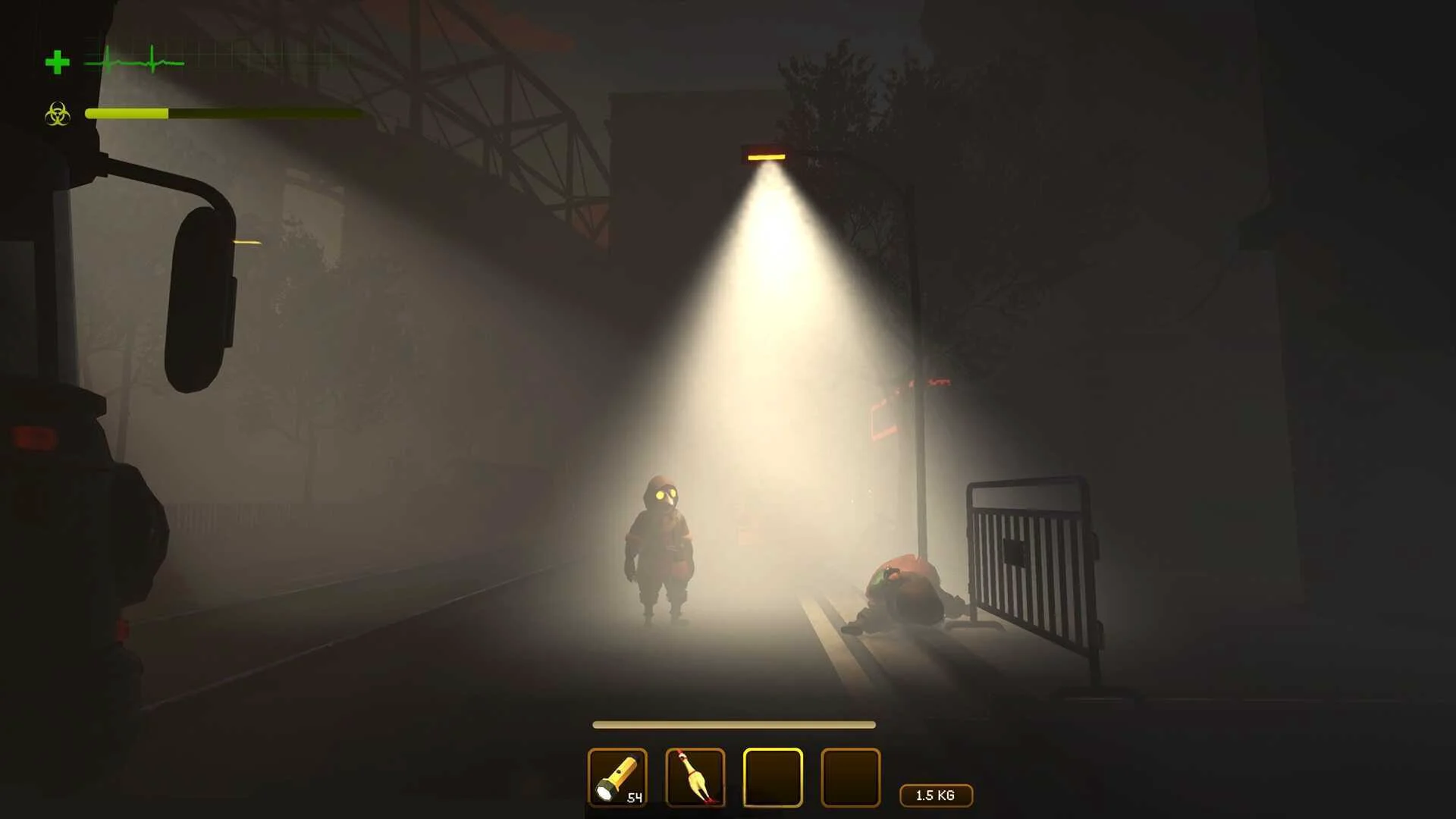 MIMESIS screenshot 9