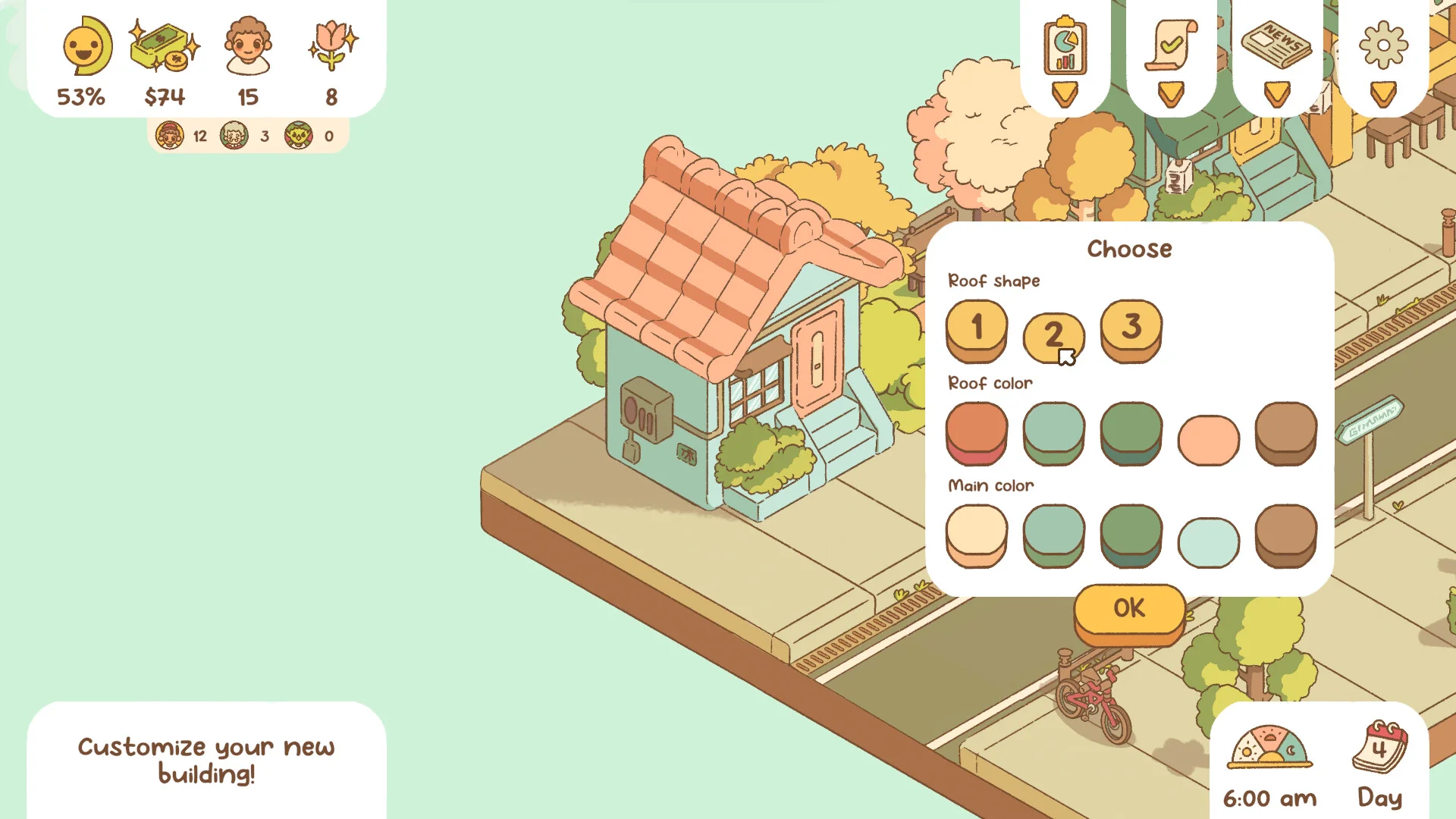 Minami Lane screenshot 12