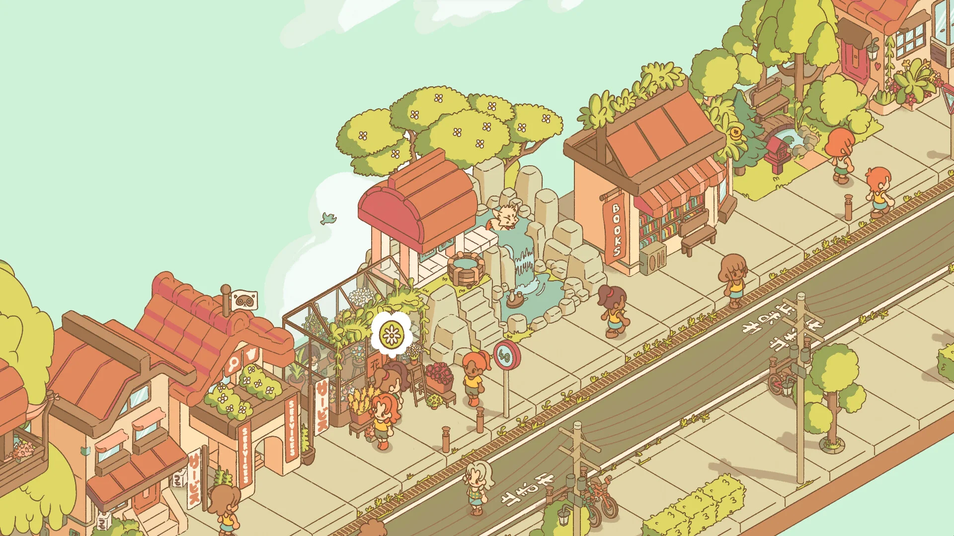 Minami Lane screenshot 18