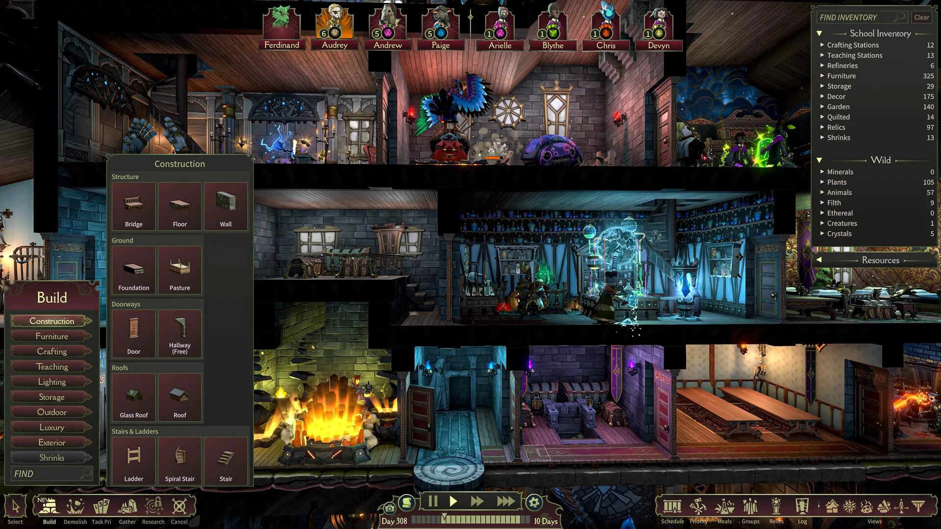 Mind Over Magic screenshot 10