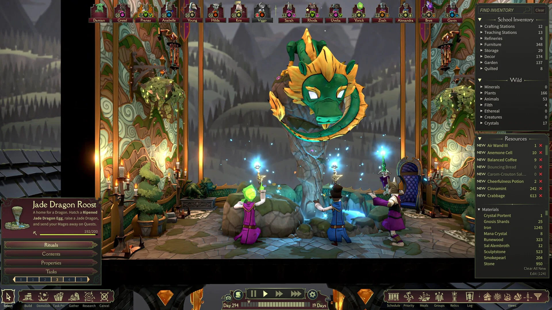 Mind Over Magic screenshot 9