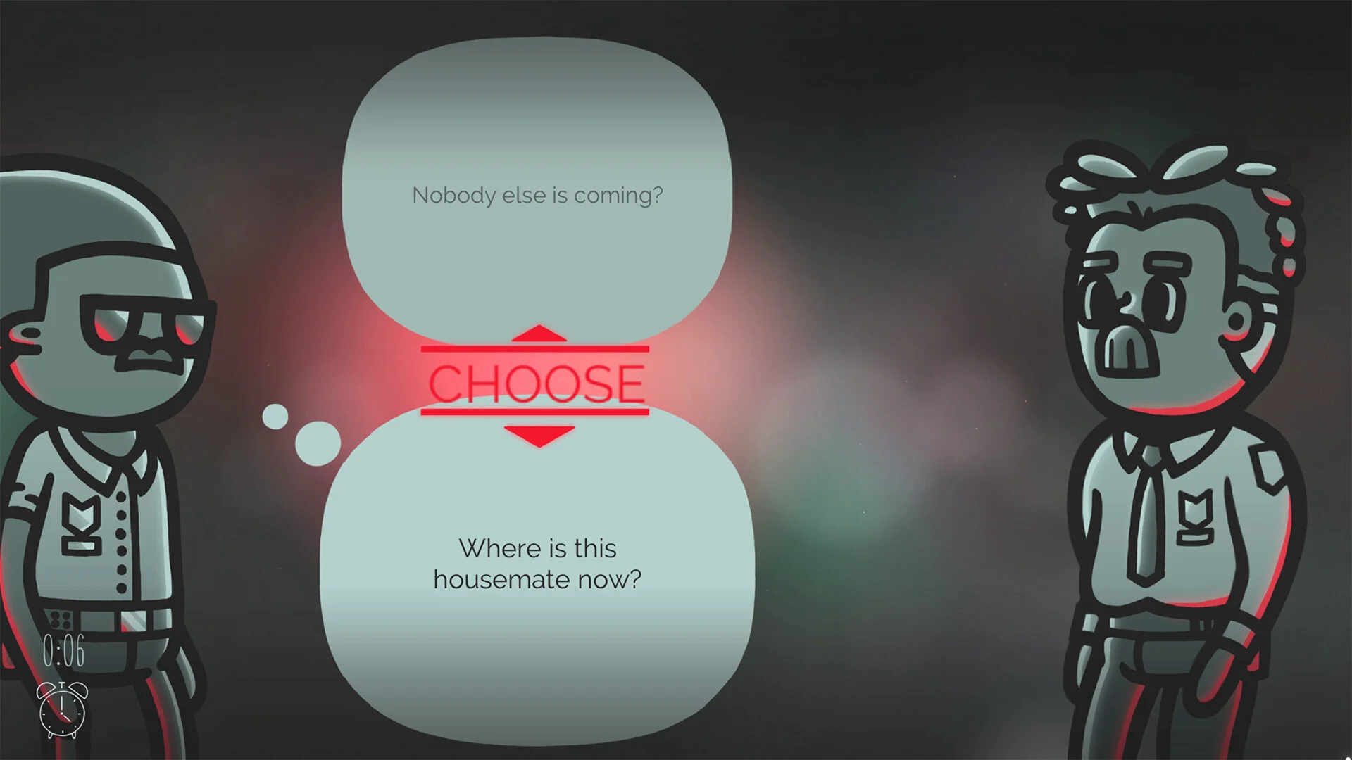 Mindcop screenshot 4