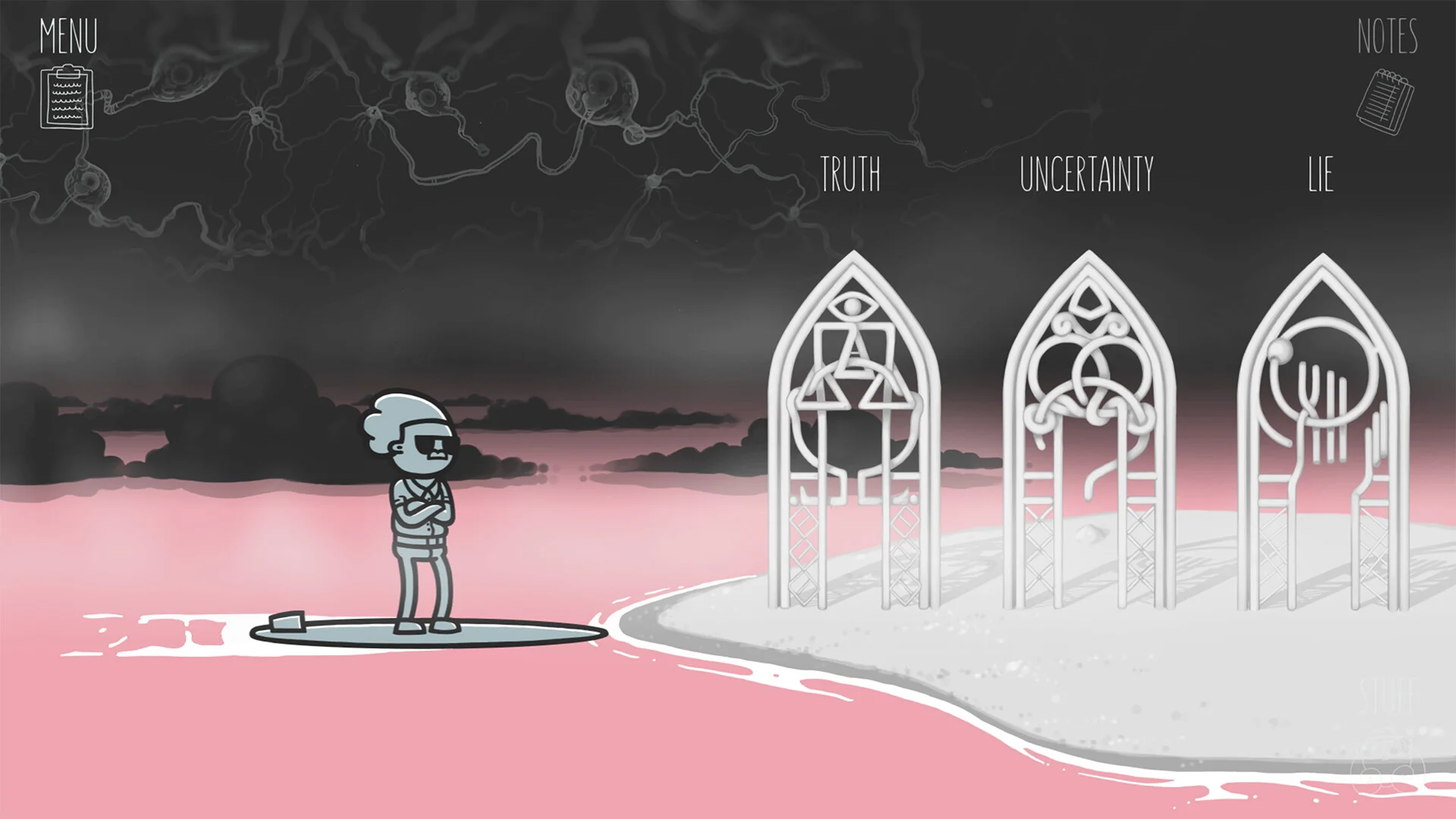 Mindcop screenshot 6