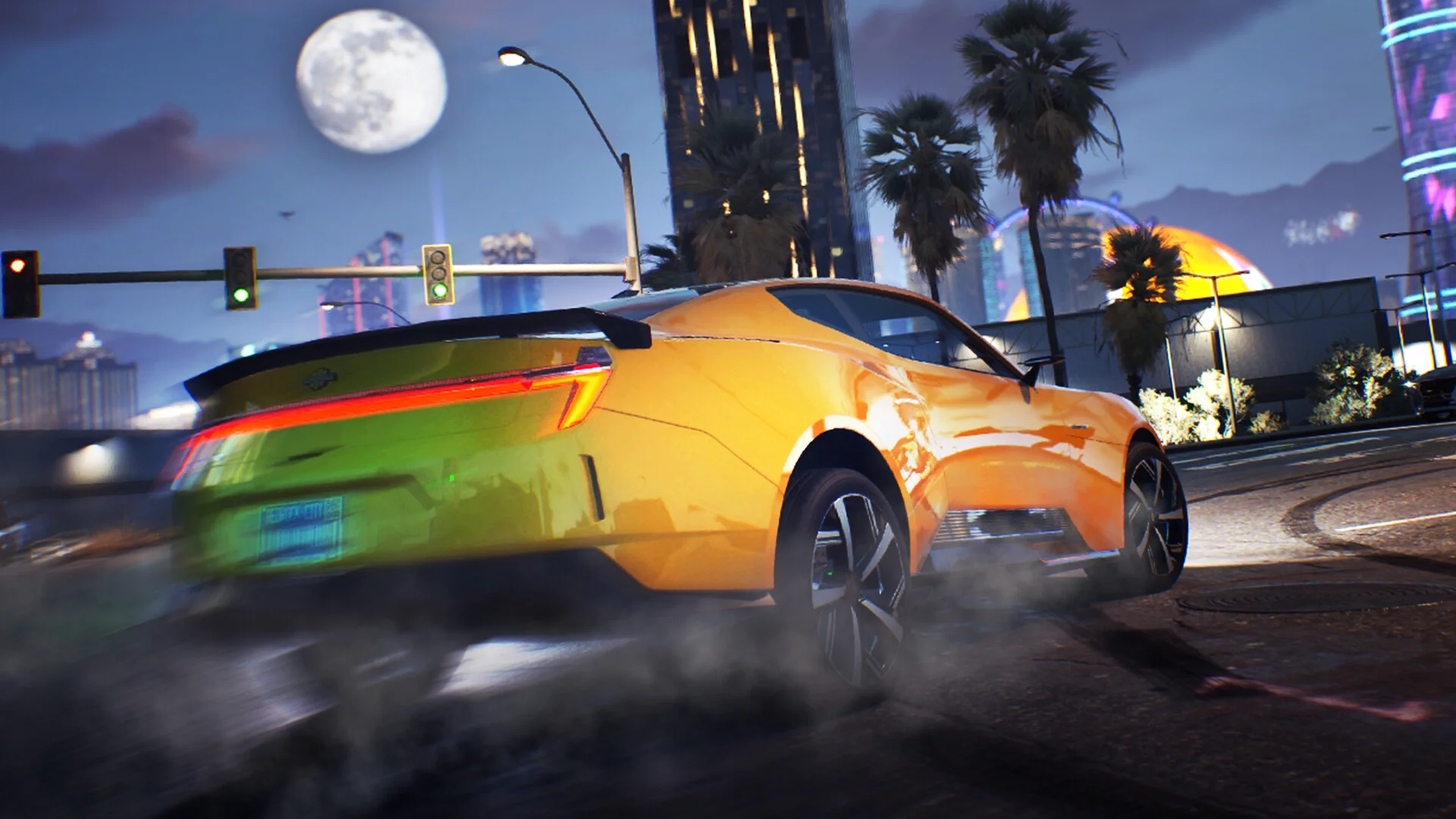 MindsEye screenshot 12