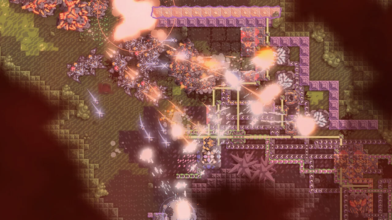 Mindustry screenshot 3