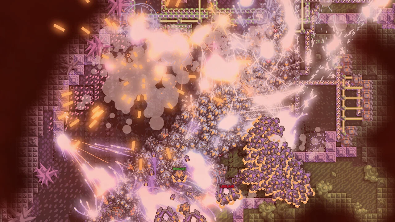 Mindustry screenshot 6