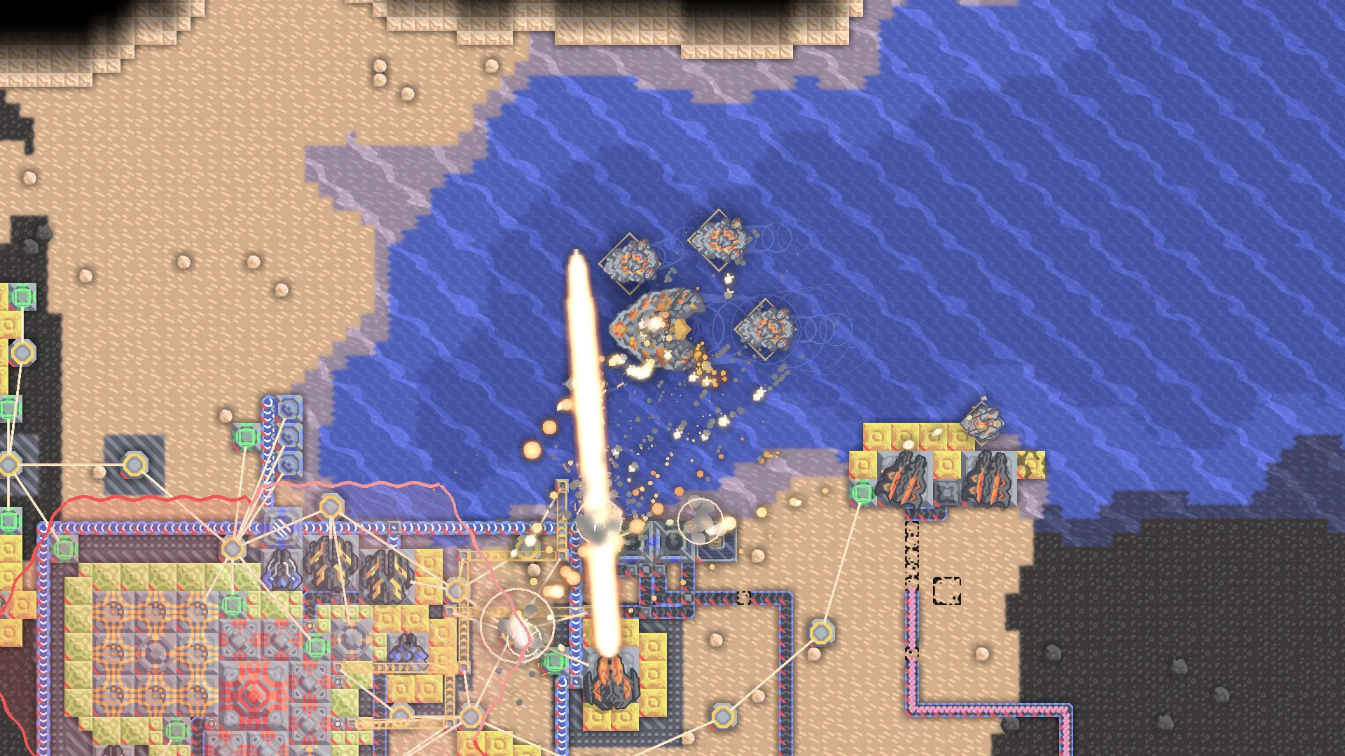 Mindustry screenshot 8