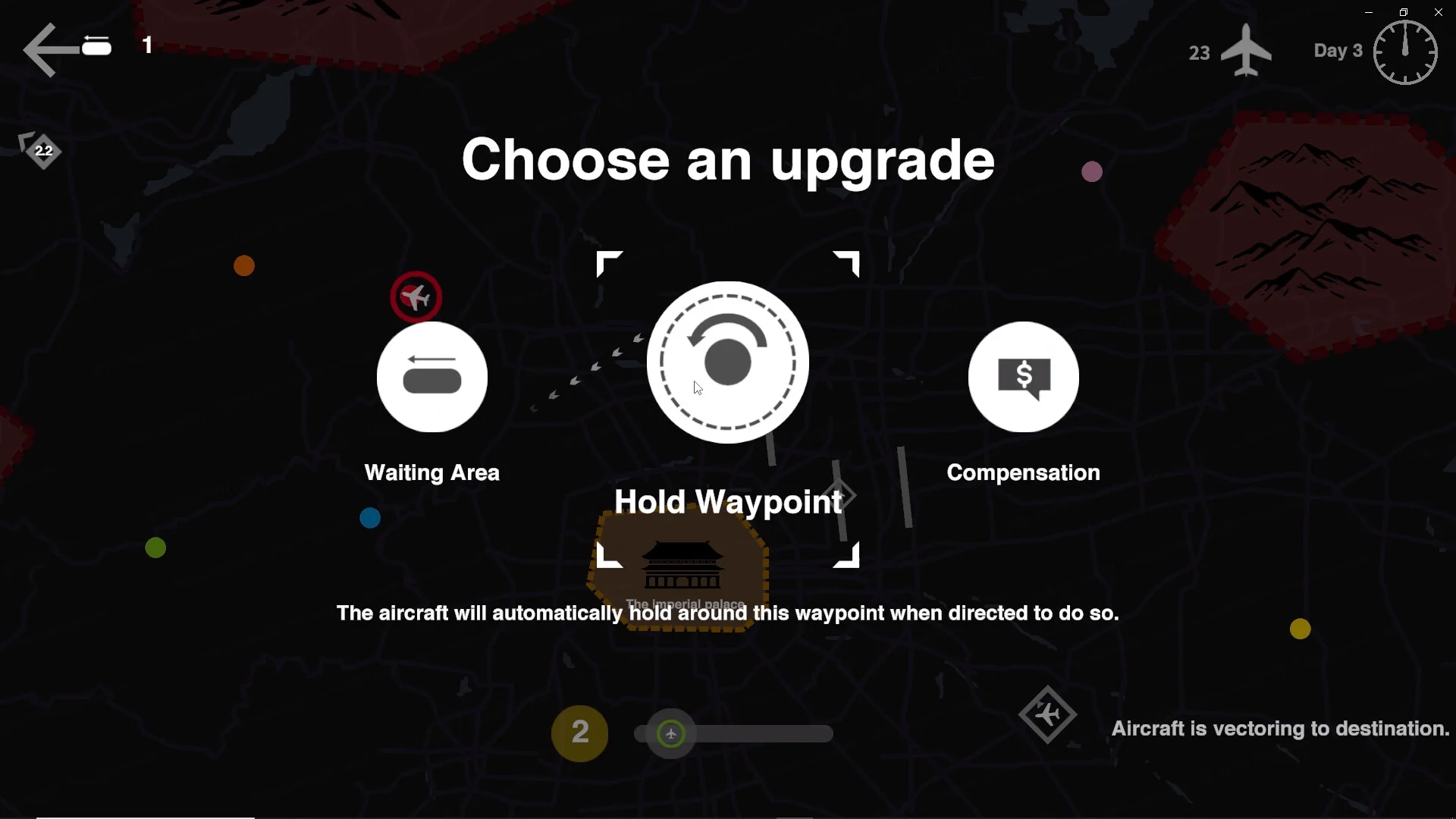 Mini Airways - ATC simulator screenshot 3